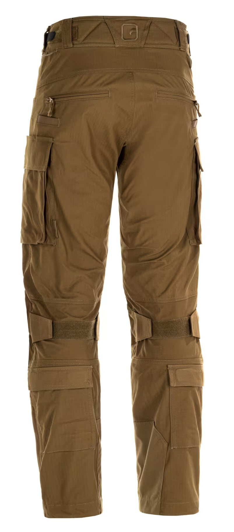 Raider Pants MK.V coyote