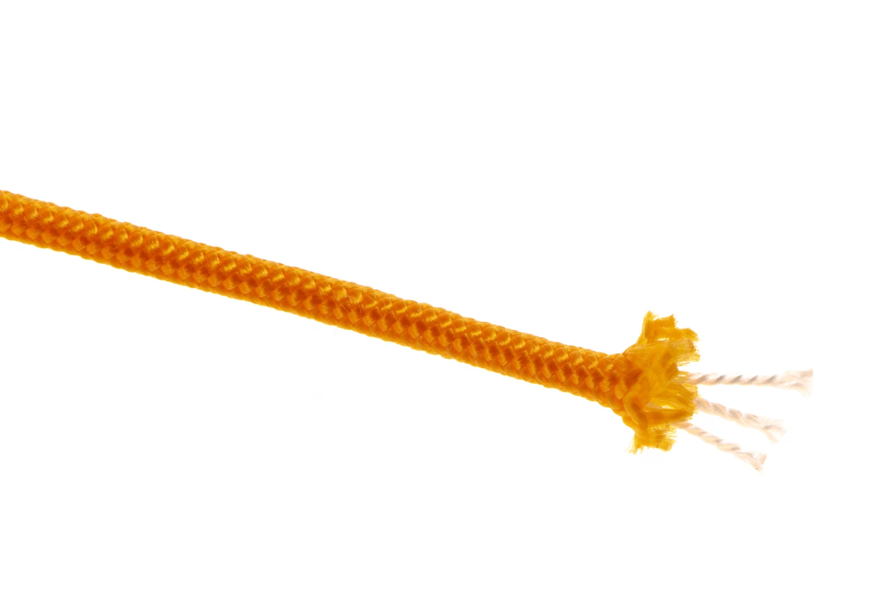 Paracord Type II 425 20M orange