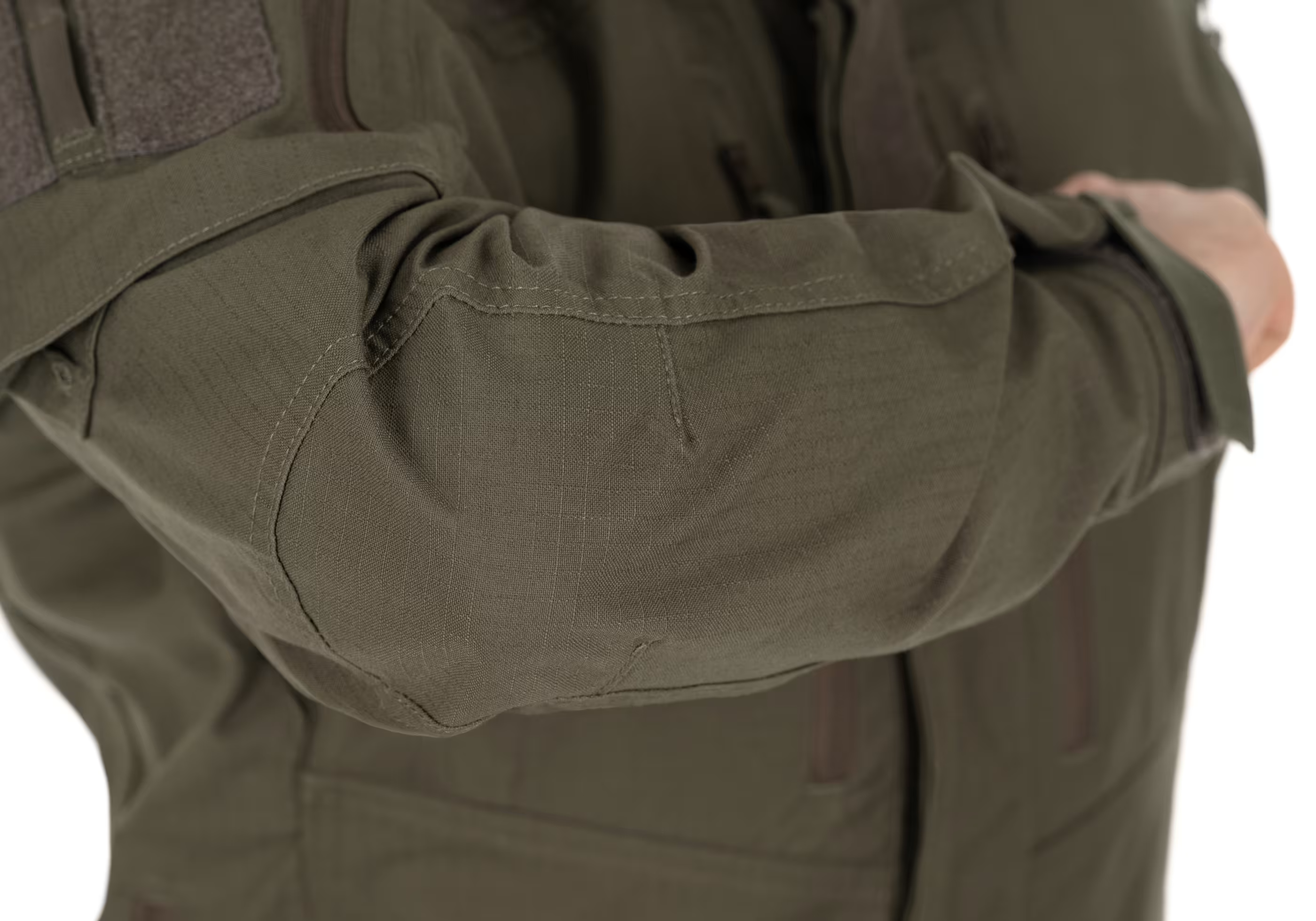 Raider Field Shirt MK.V stonegrey olive