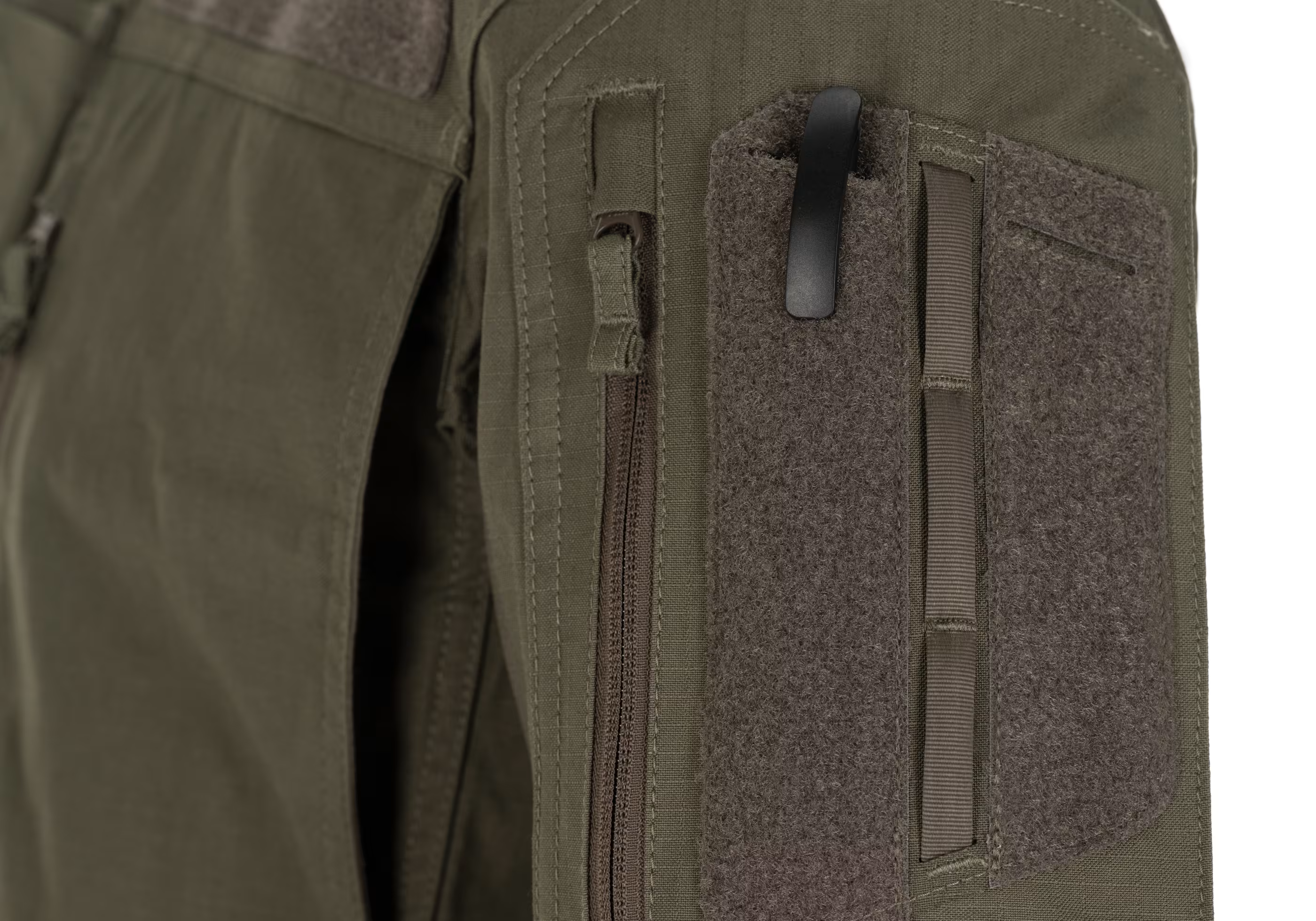 Raider Field Shirt MK.V stonegrey olive