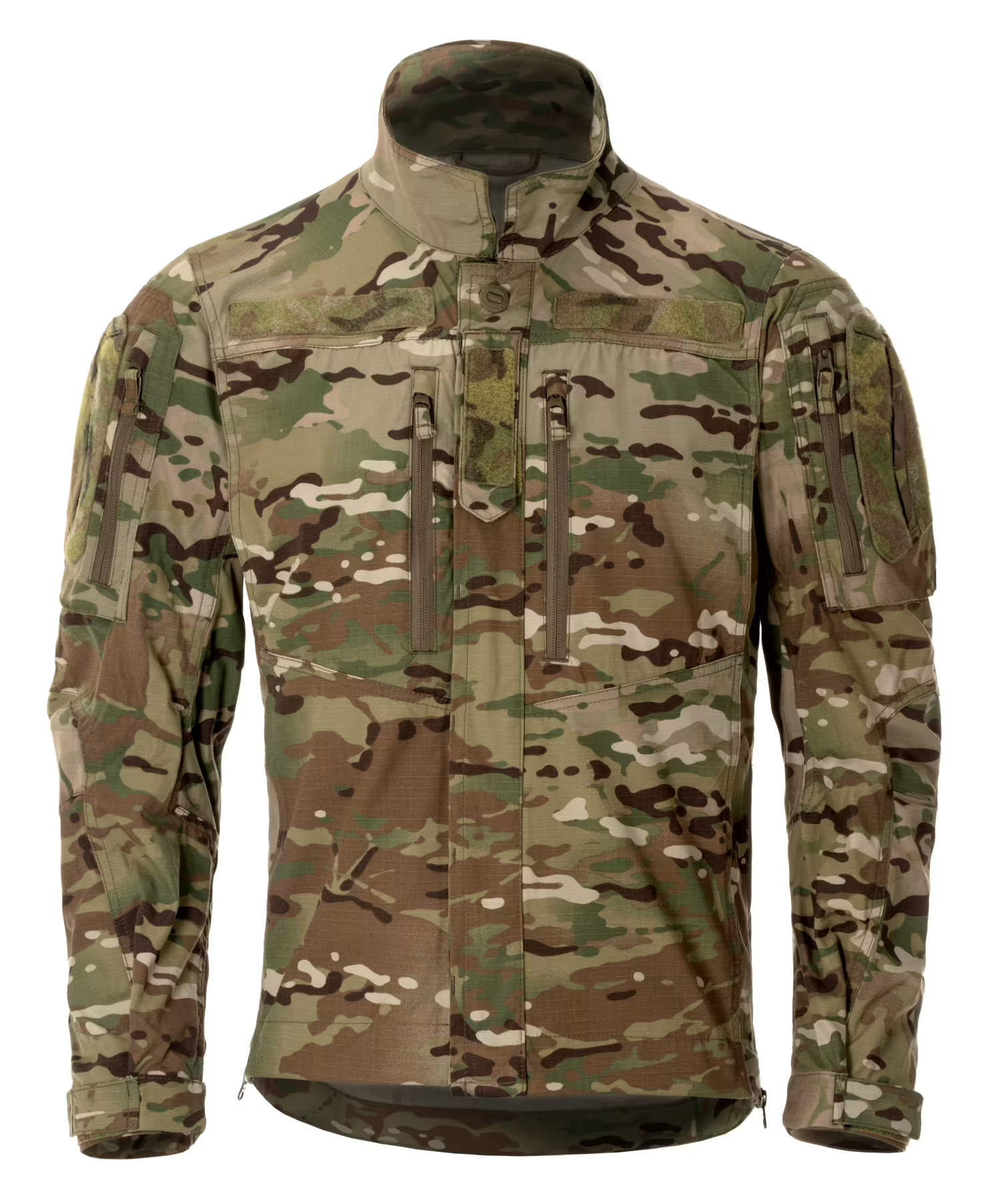 Raider Field Shirt MK.V multicam