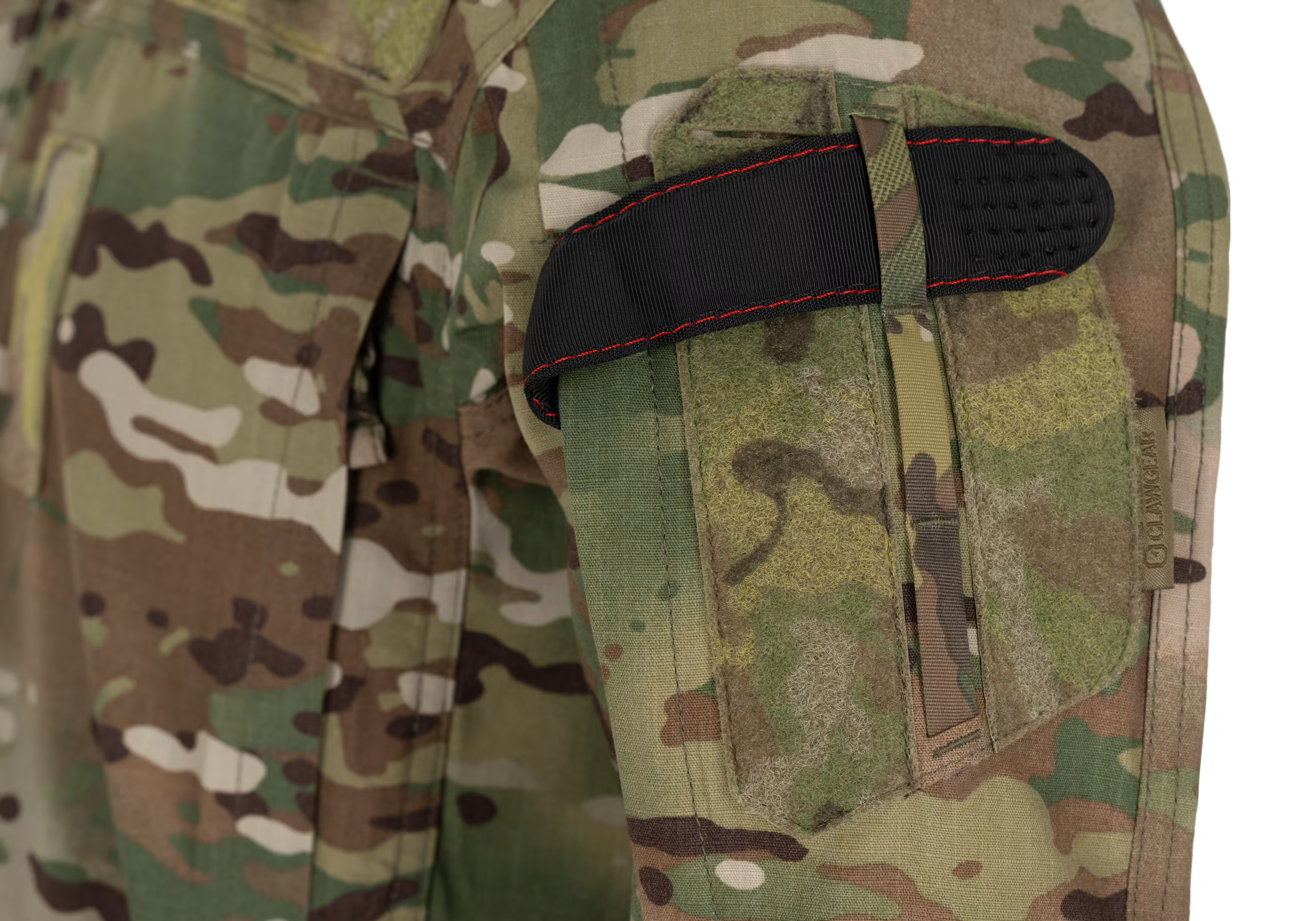 Operator Field Shirt MK.III ATS multicam