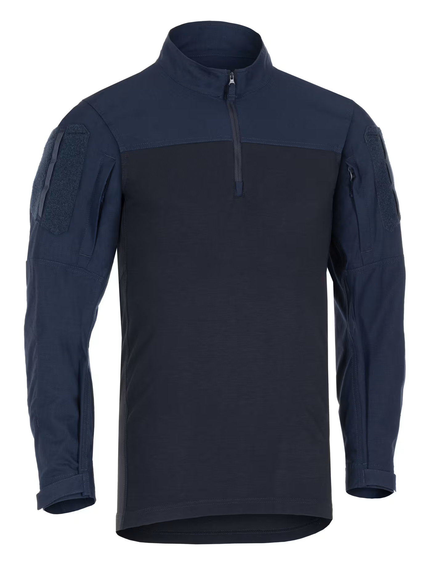 Operator Combat Shirt MK.III ATS navy
