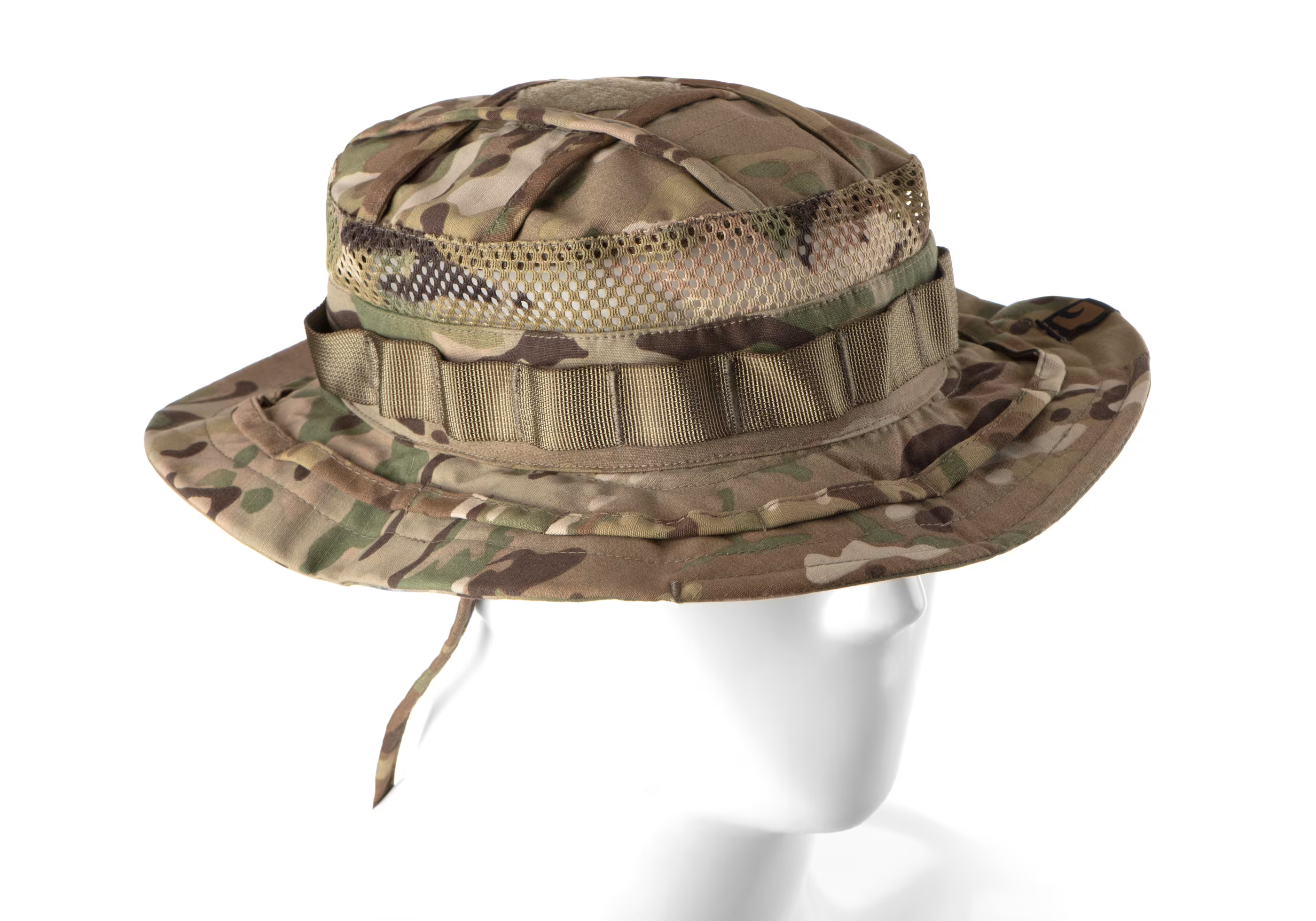Sniper Boonie Hat multicam
