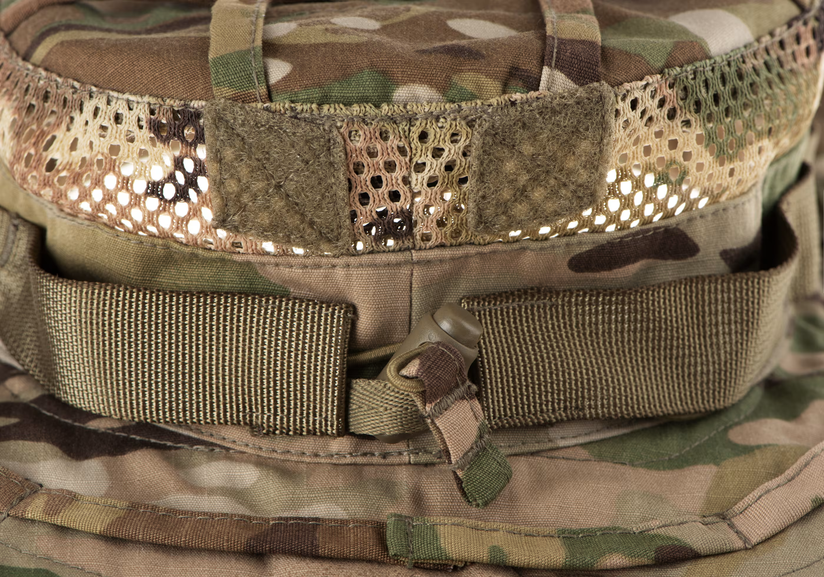 Sniper Boonie Hat multicam