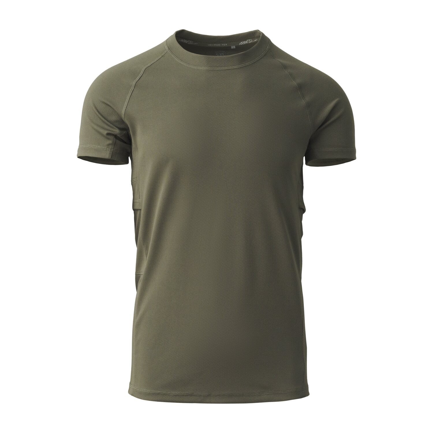 Functional T-Shirt - shadow grey
