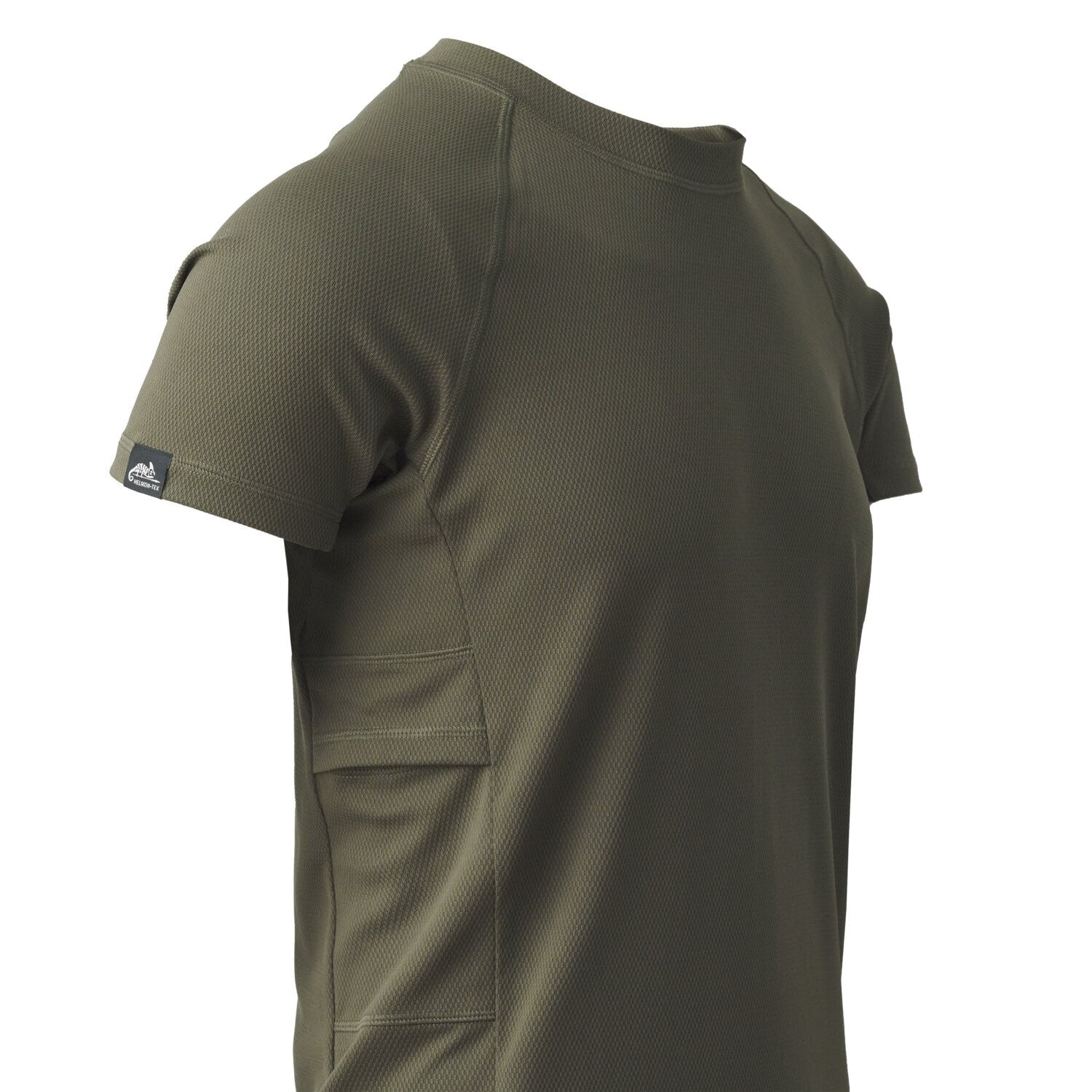 Functional T-Shirt - shadow grey