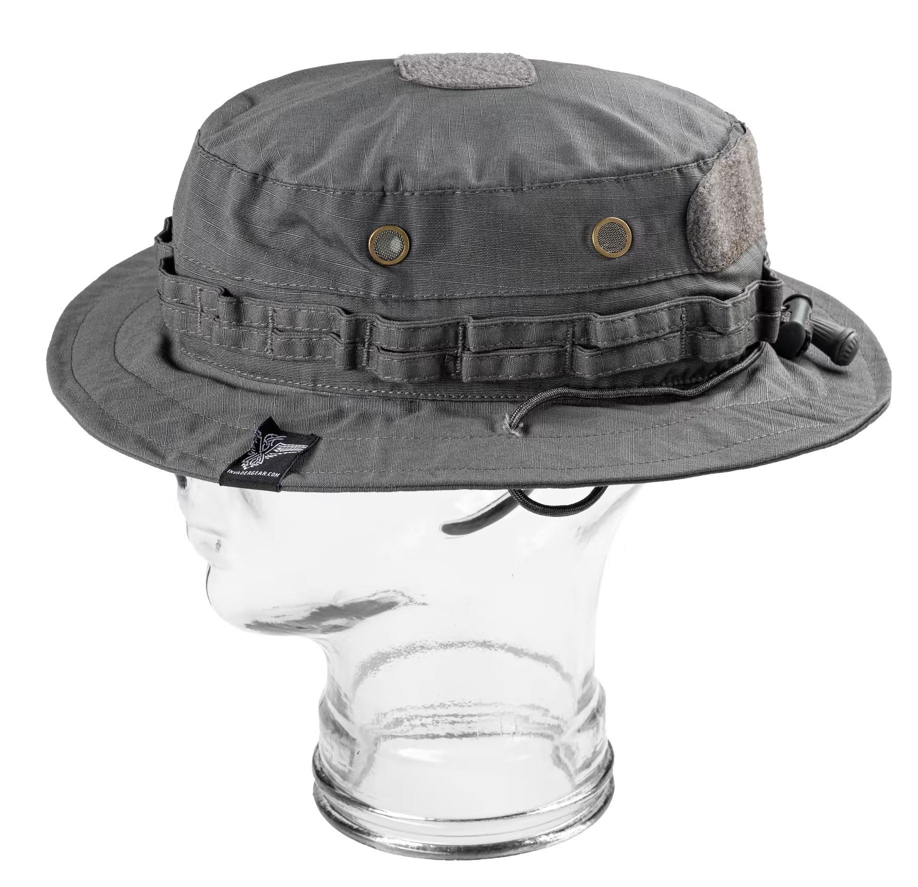 Mod 3 Boonie Hat wolf grey
