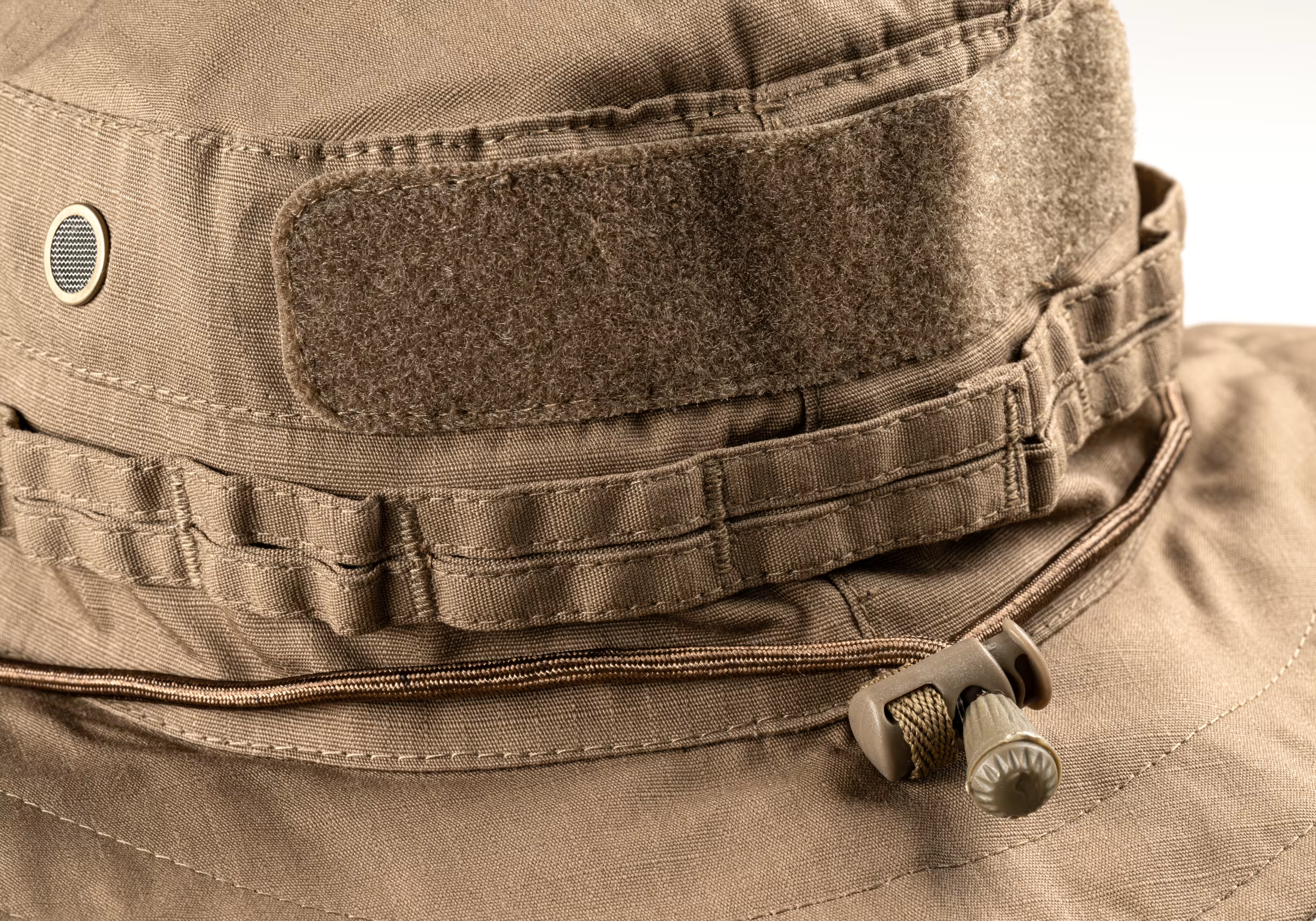 Mod 3 Boonie Hat coyote