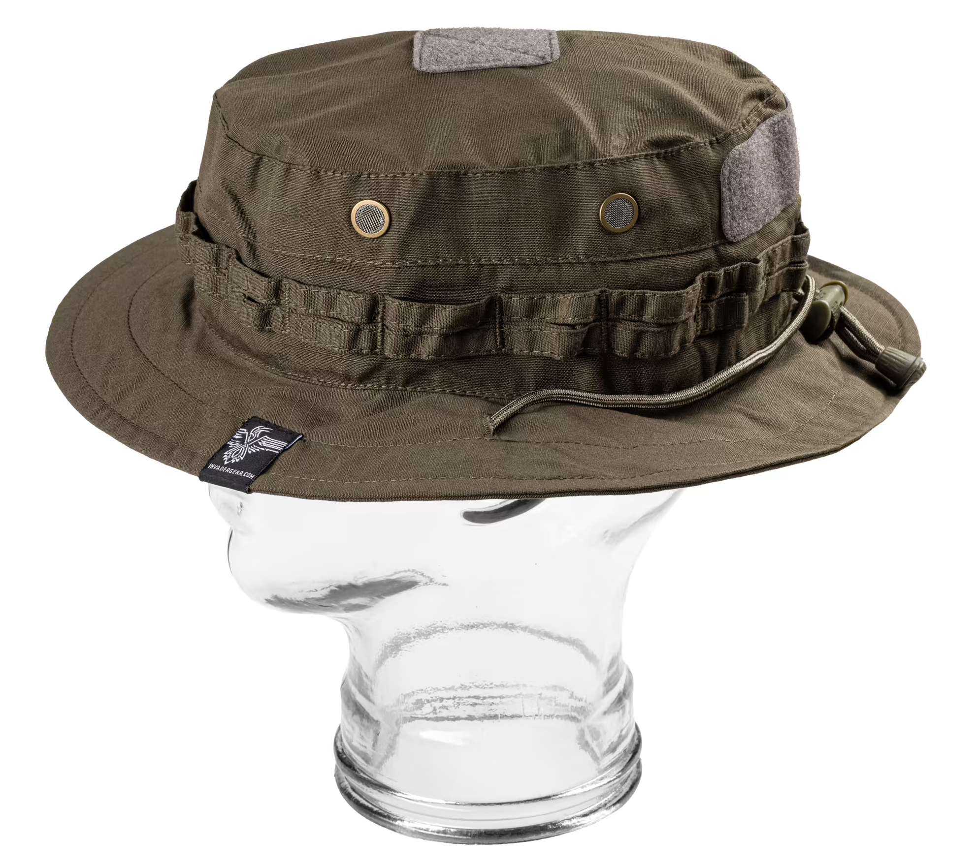 Mod 3 Boonie Hat ranger green