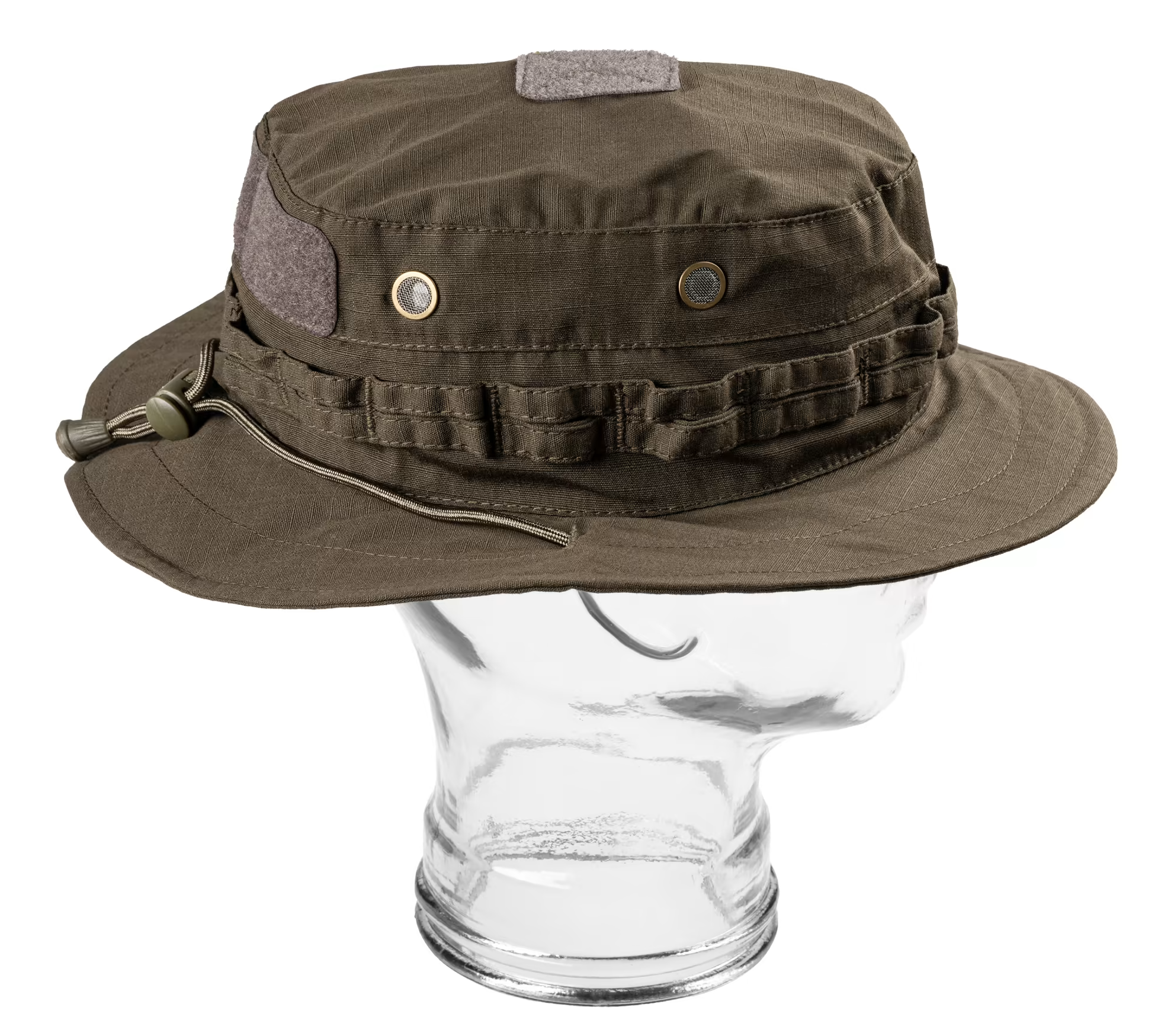 Mod 3 Boonie Hat ranger green