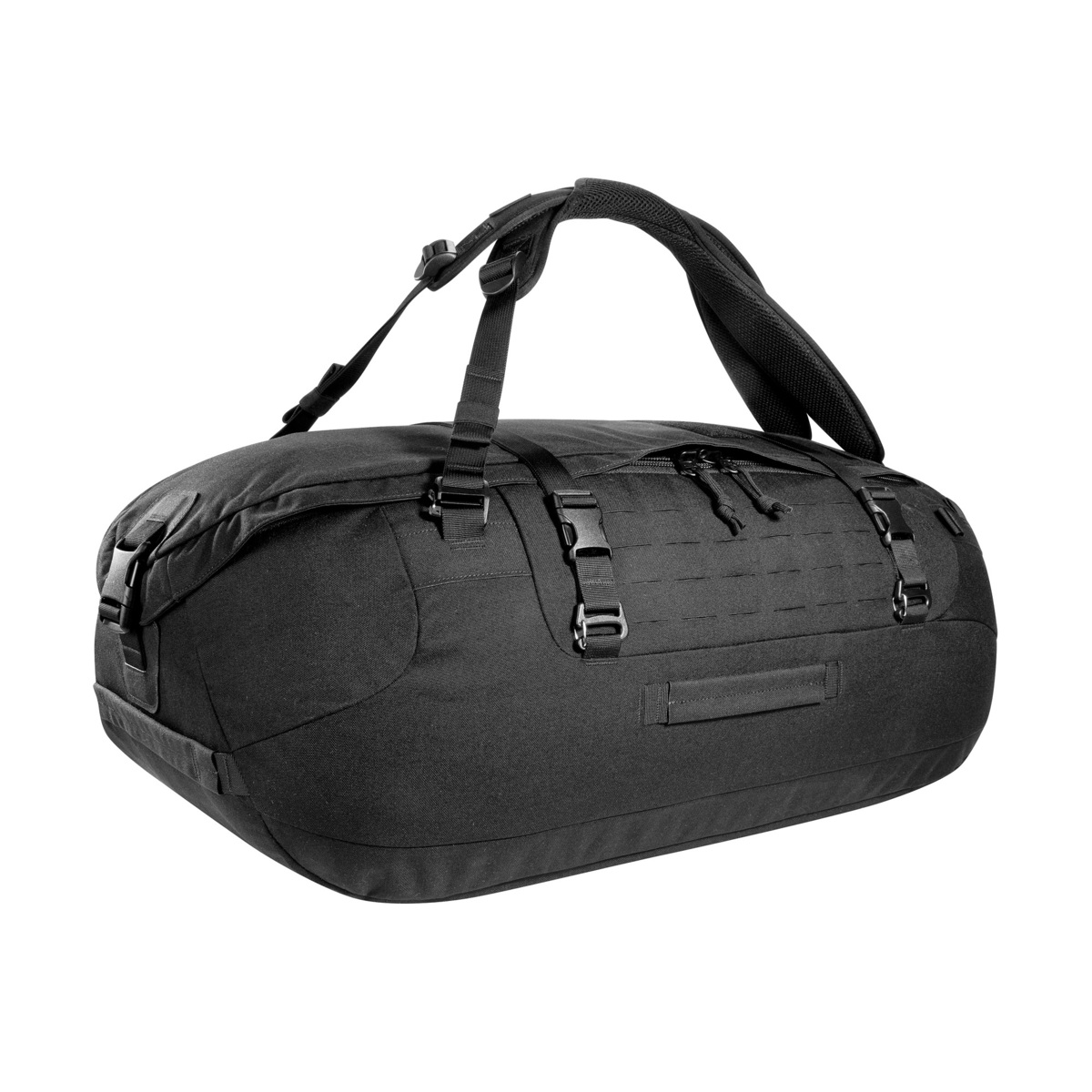 TT Duffel 65 schwarz
