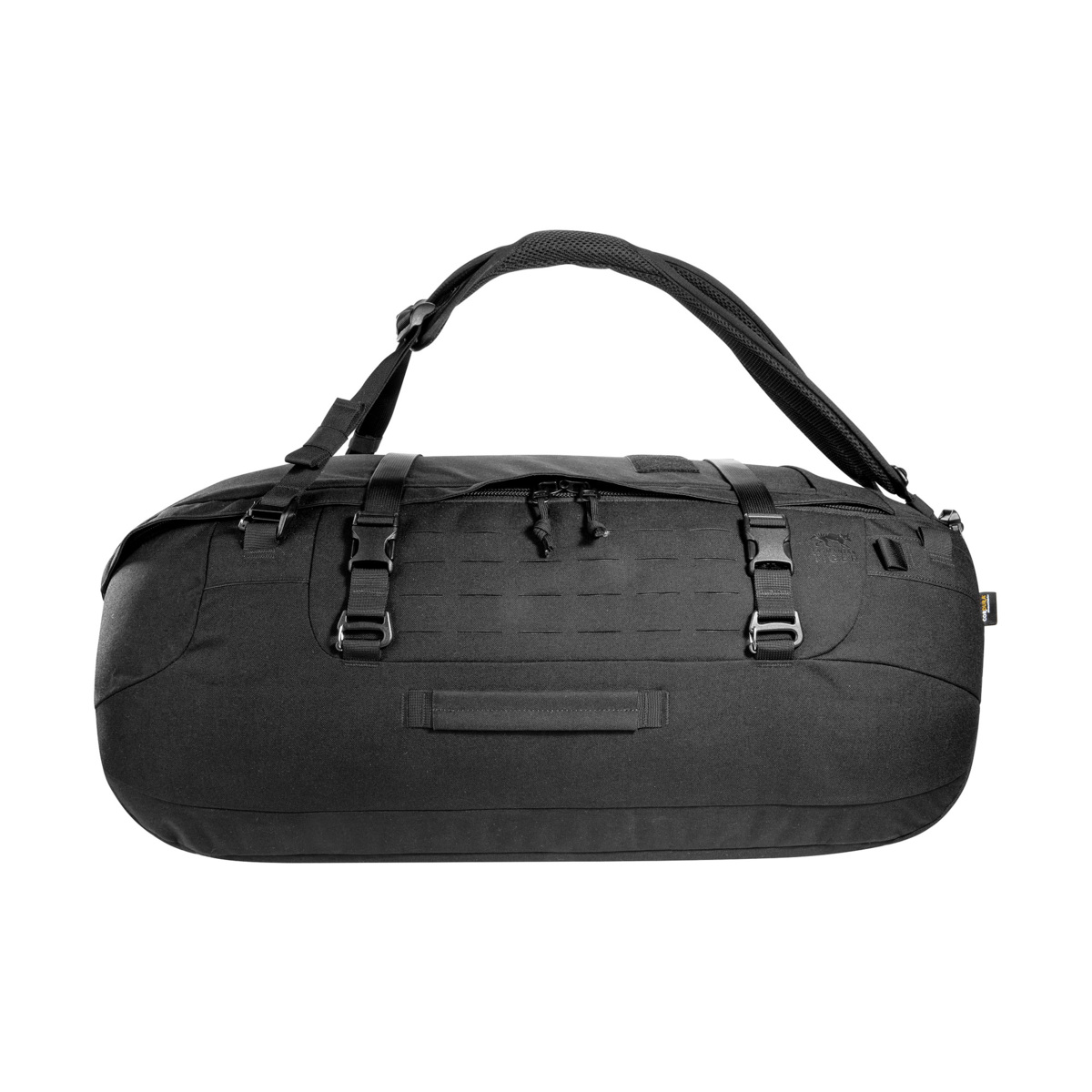 TT Duffel 65 schwarz
