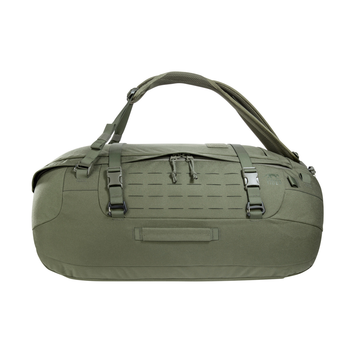 TT Duffel 65 olive