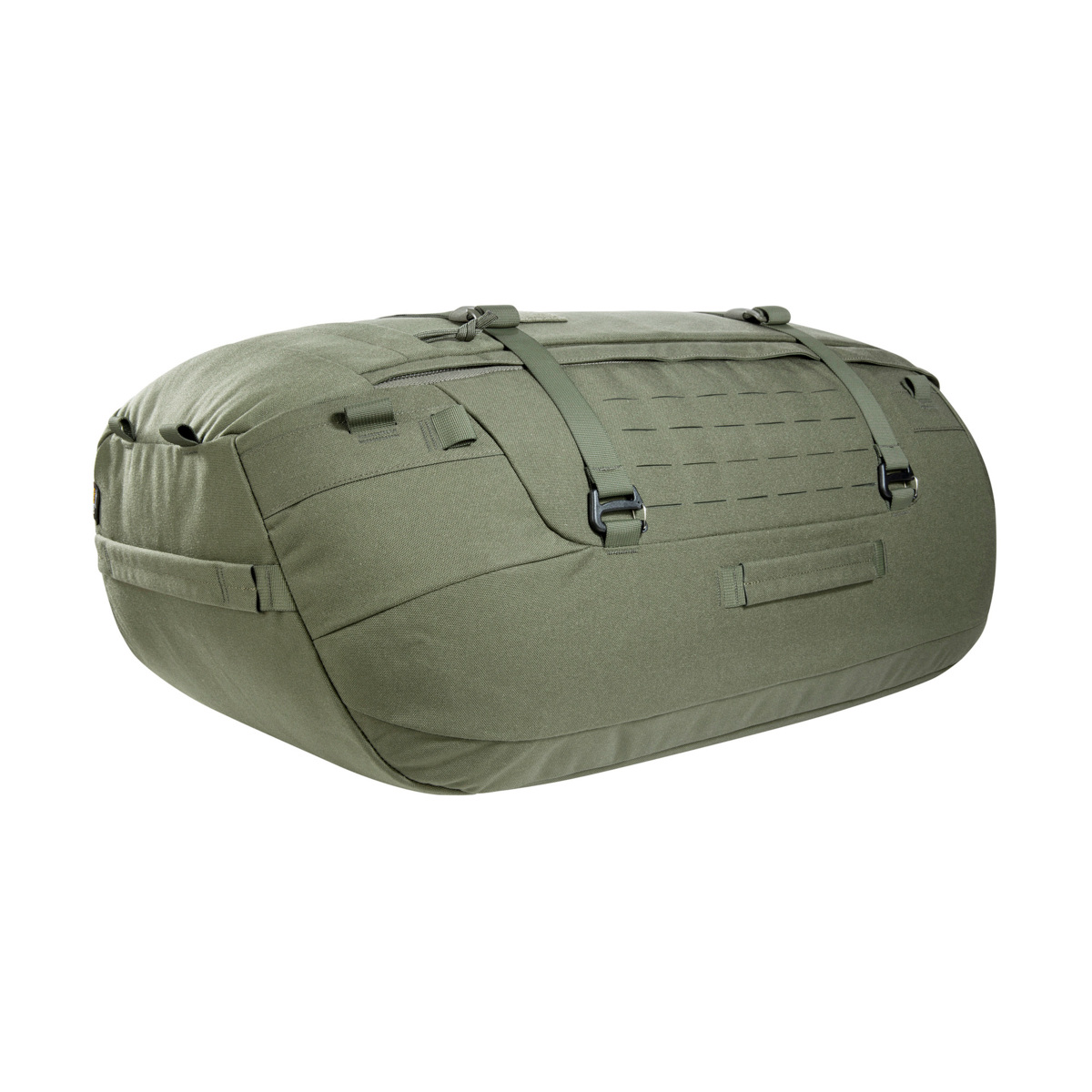 TT Duffel 65 olive