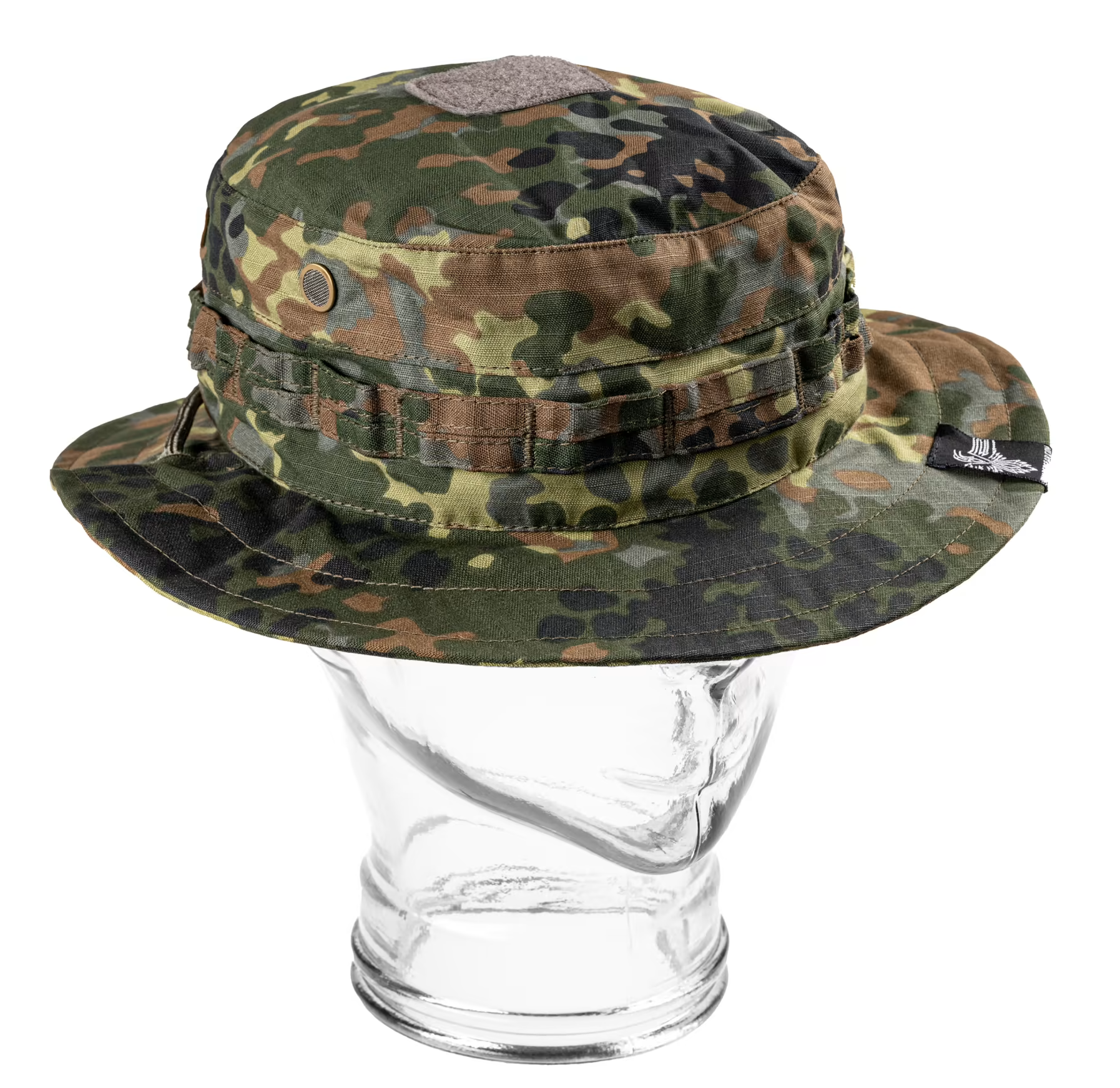 Mod 3 Boonie Hat Flecktarn