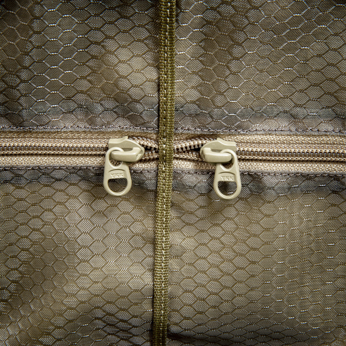 TT Duffel 65 Multicam