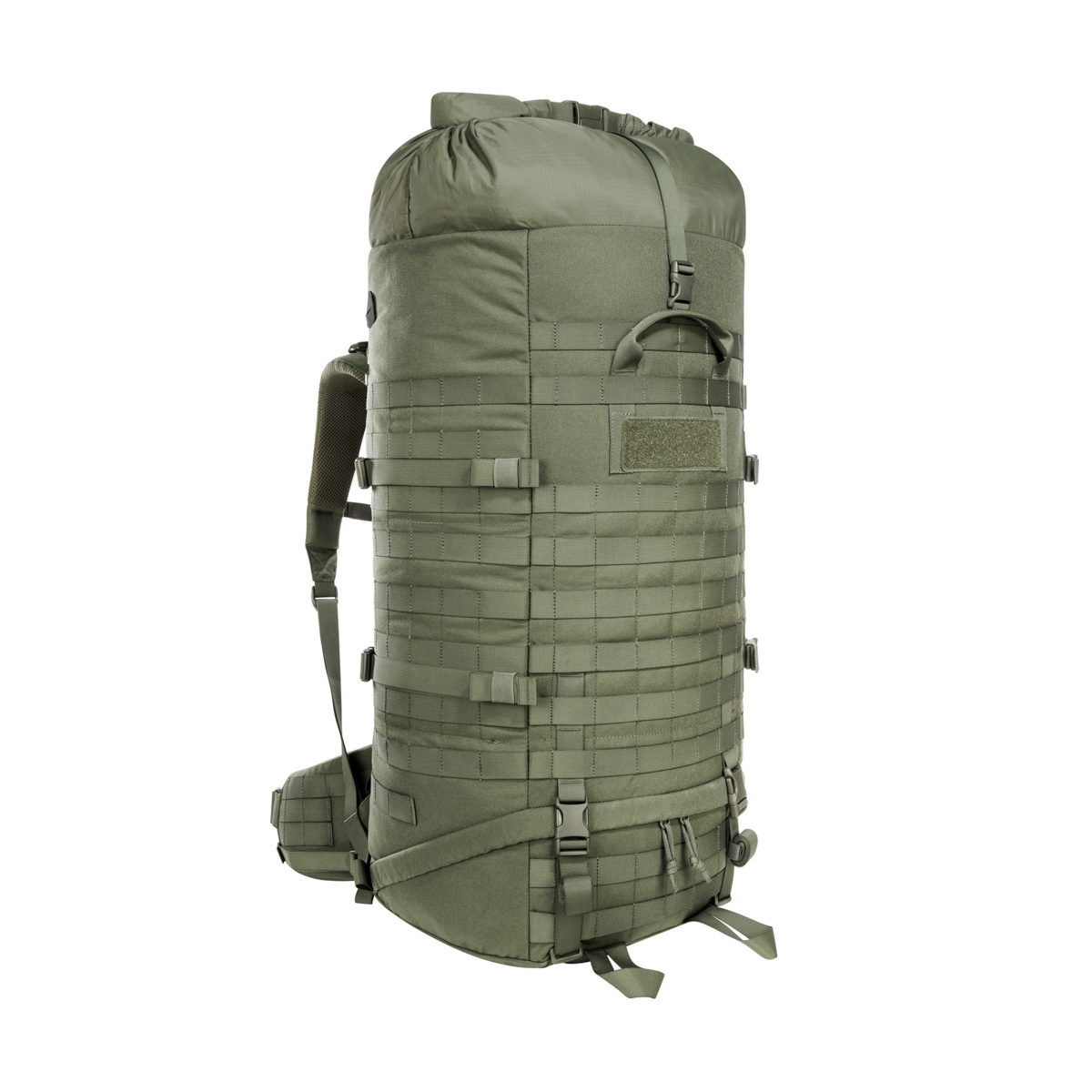 TT Base Pack 75 coyote braun