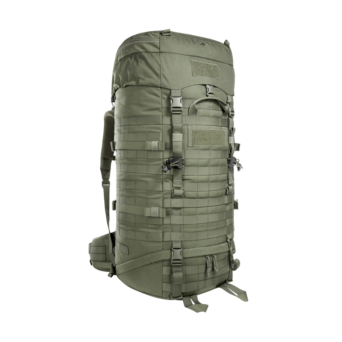 TT Base Pack 75 olive