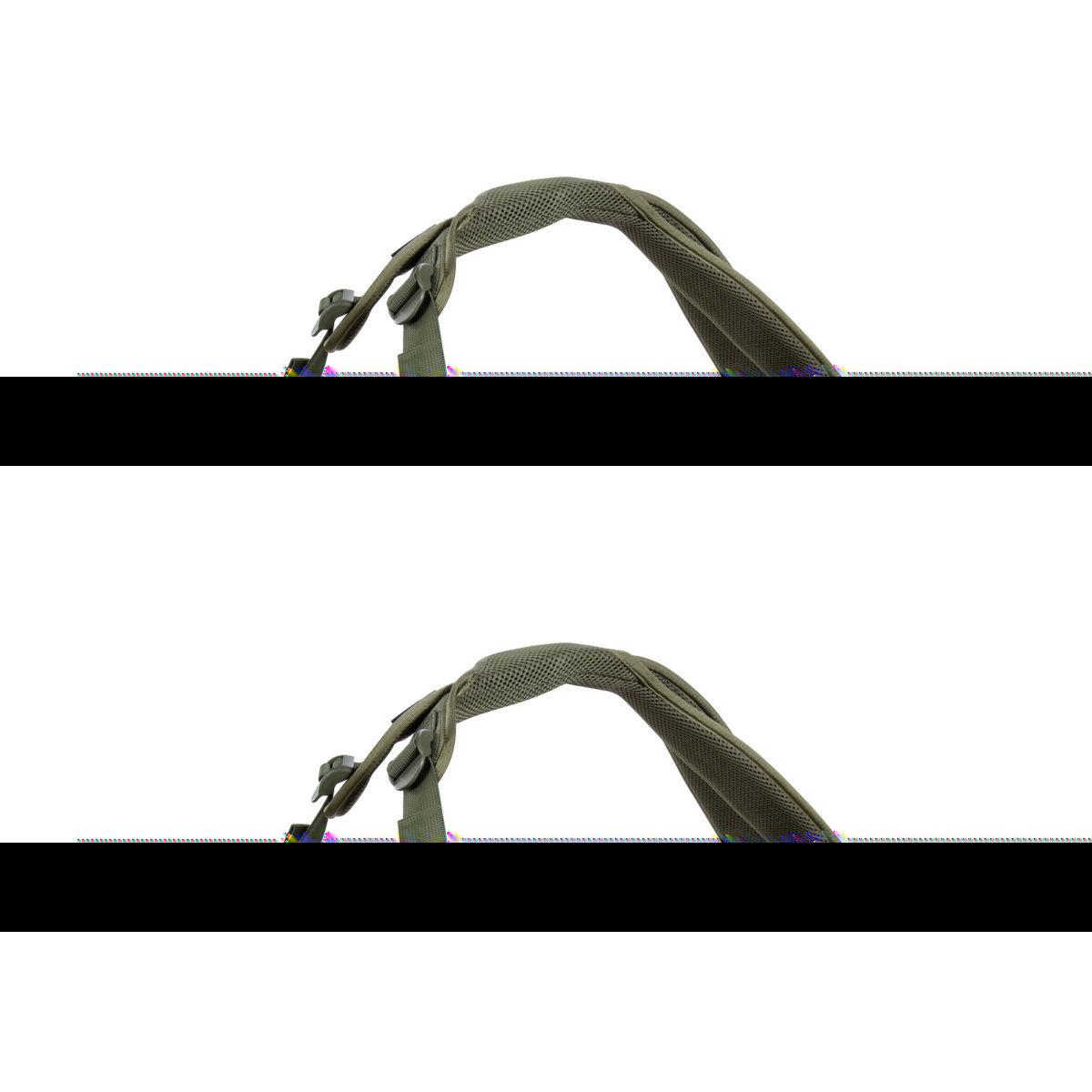 TT Duffel 45 olive