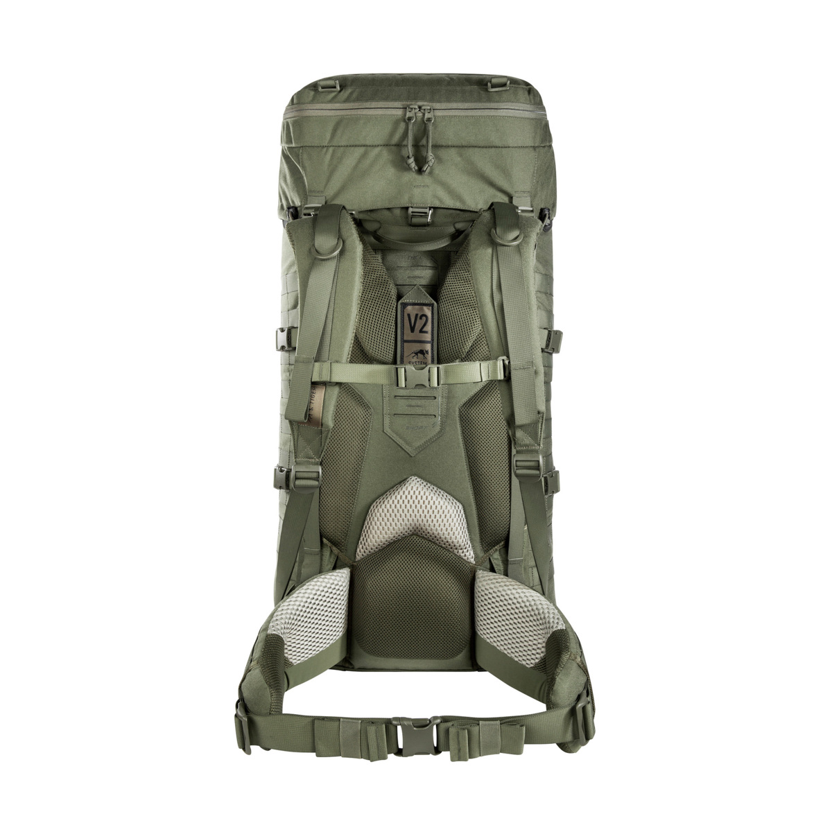 TT Base Pack 75 olive