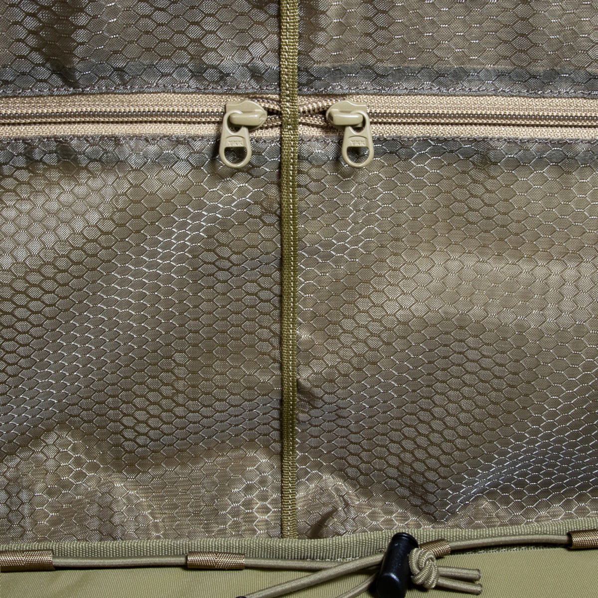 TT Duffel 45 Multicam
