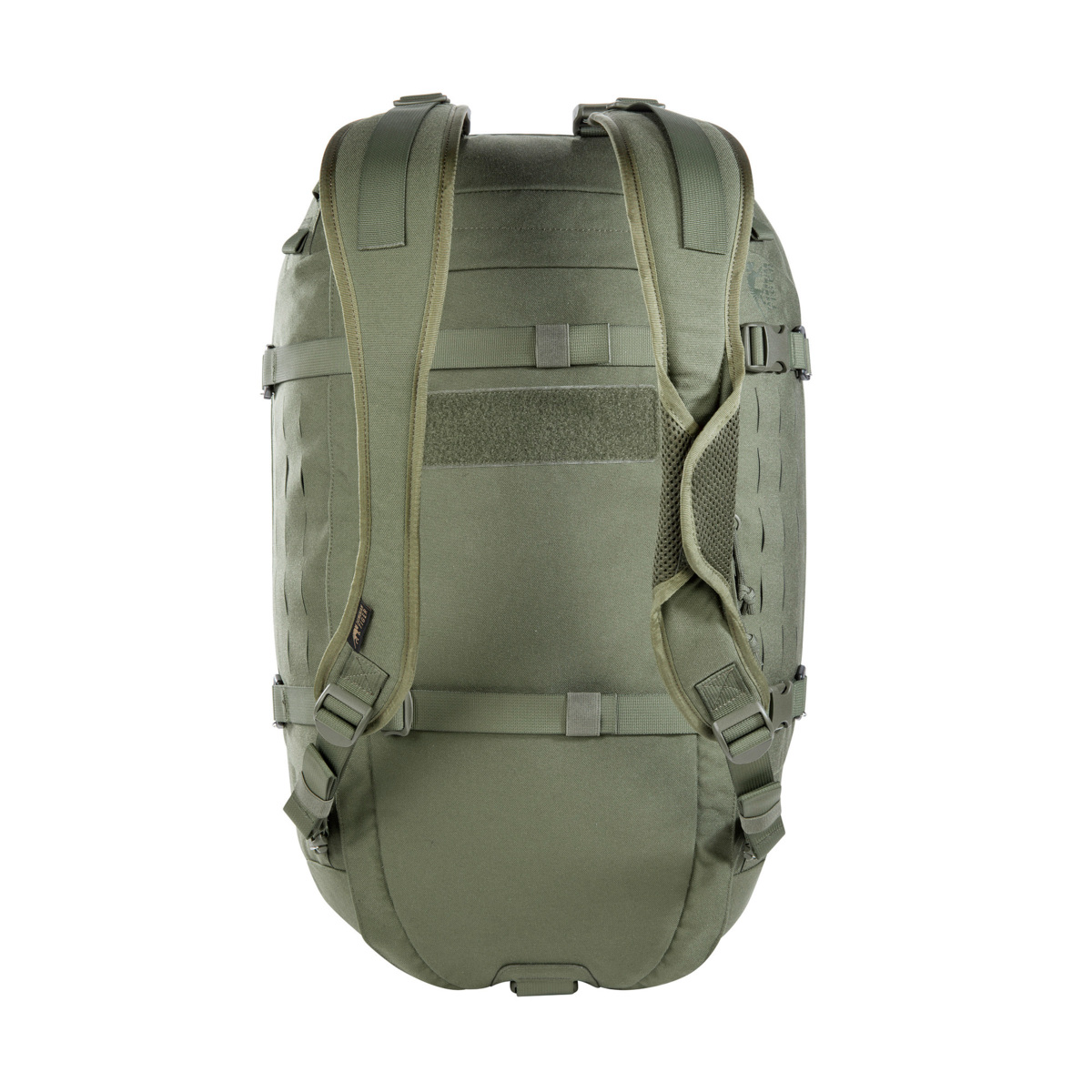 TT Duffel 45 coyote braun