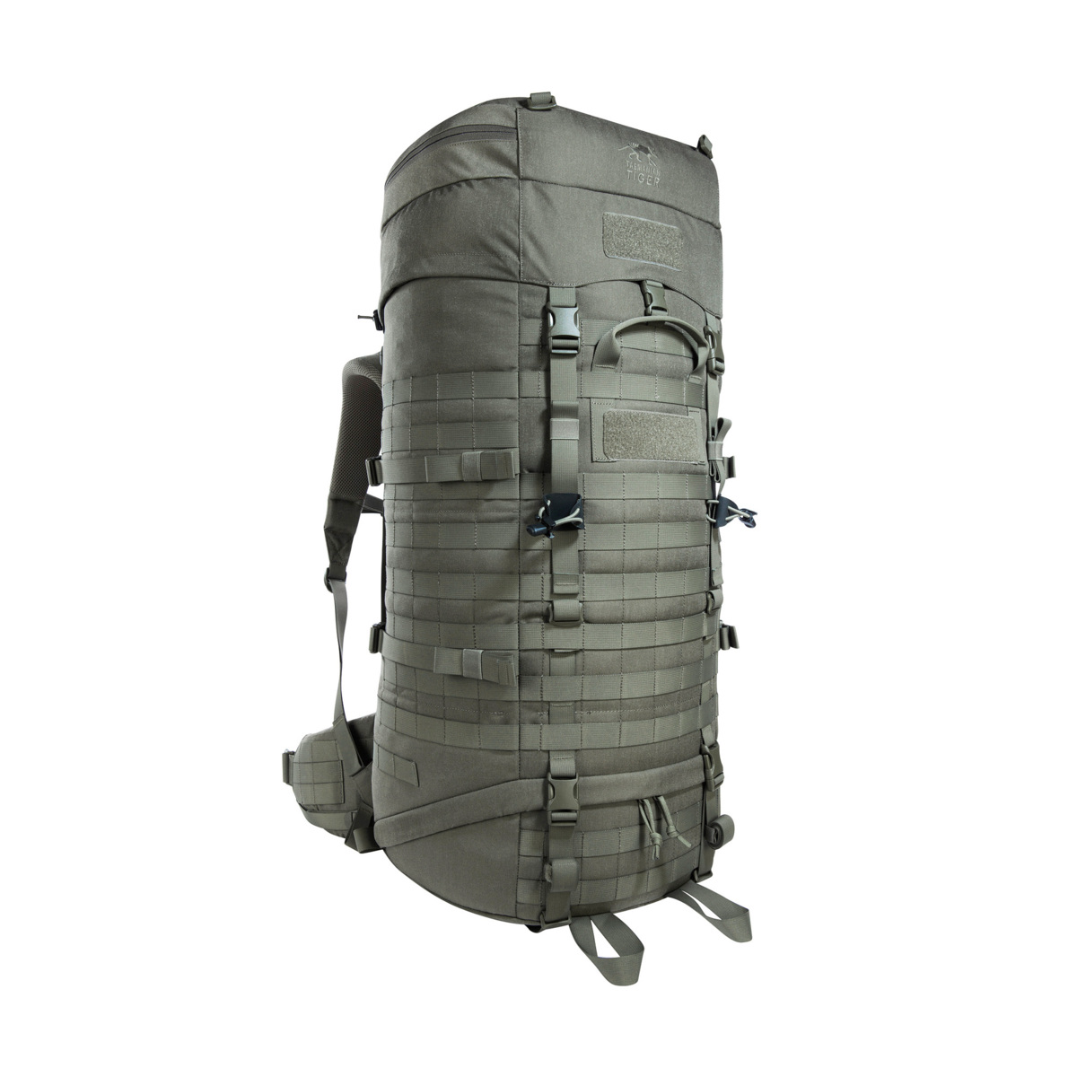 TT Base Pack 75 stonegrey olive IRR