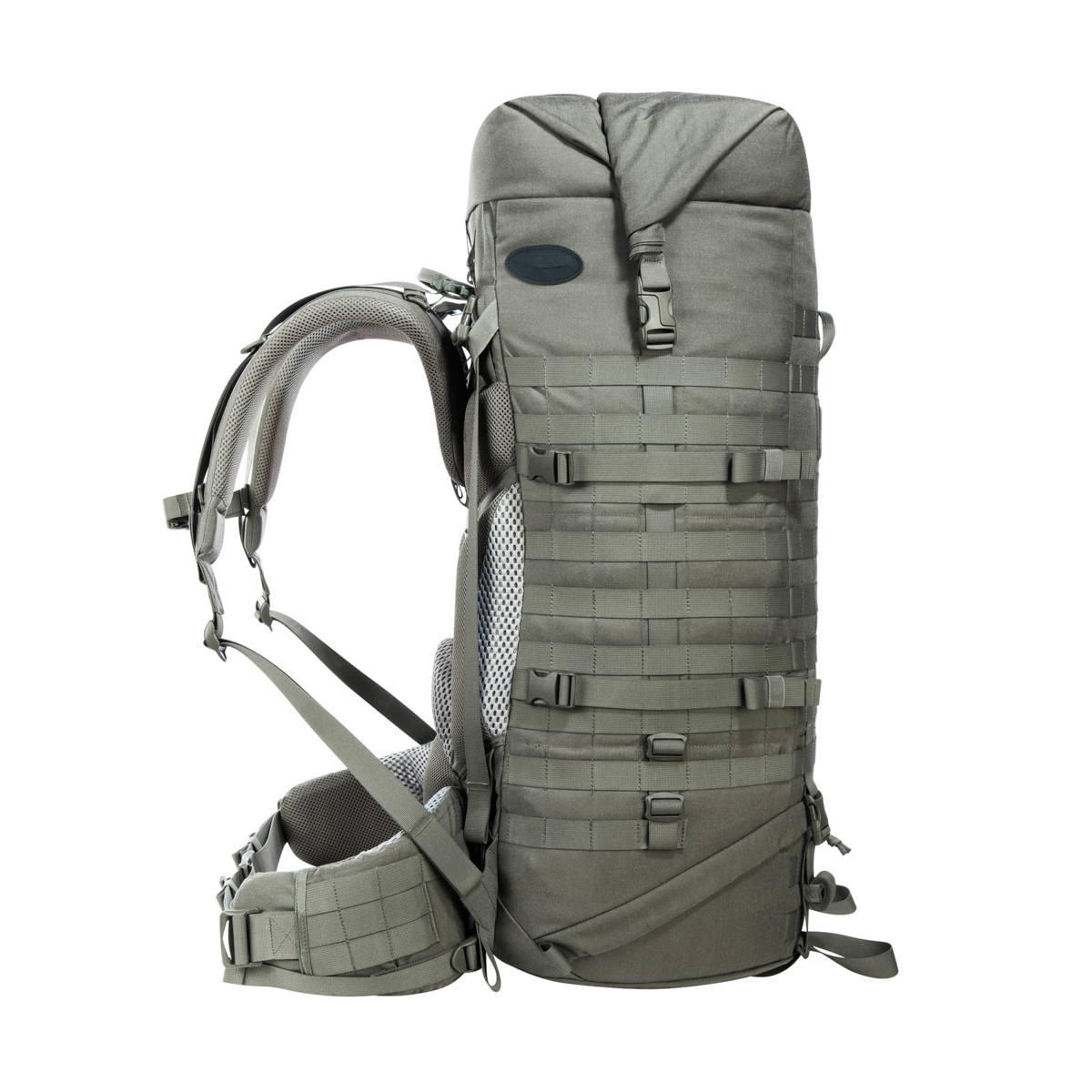 TT Base Pack 75 stonegrey olive IRR