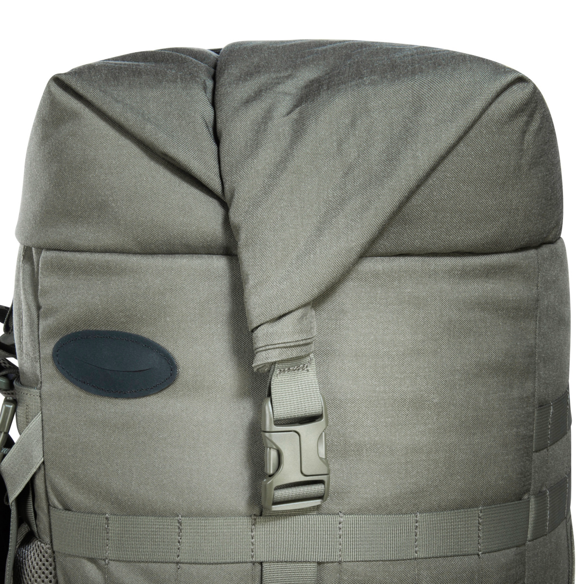 TT Base Pack 75 stonegrey olive IRR