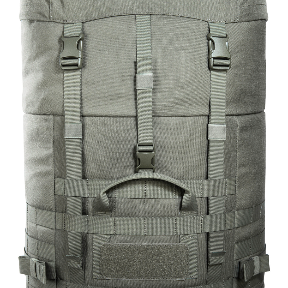 TT Base Pack 75 stonegrey olive IRR