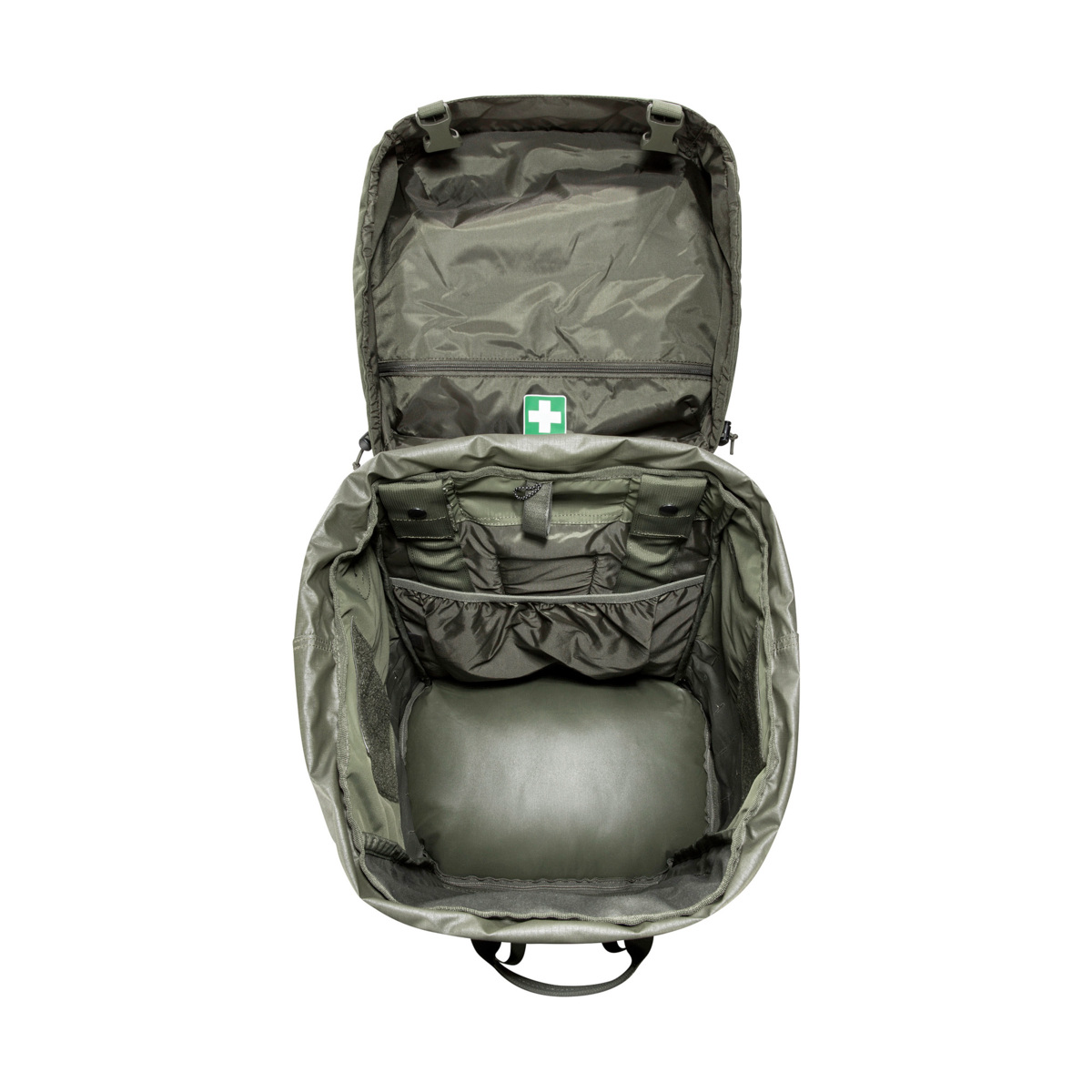 TT Base Pack 75 schwarz