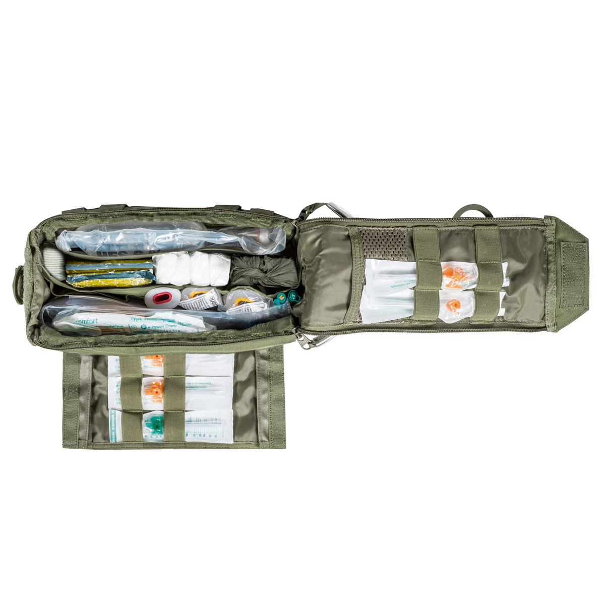 TT Small Medic Pack MK II schwarz