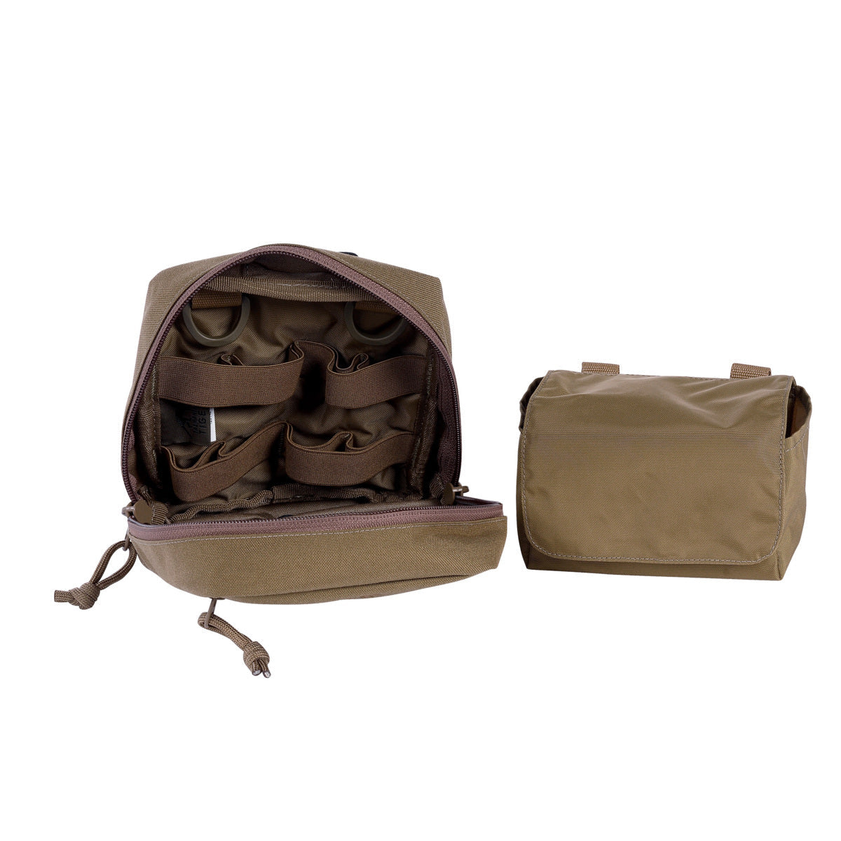 TT Tac Pouch 6 titan grey