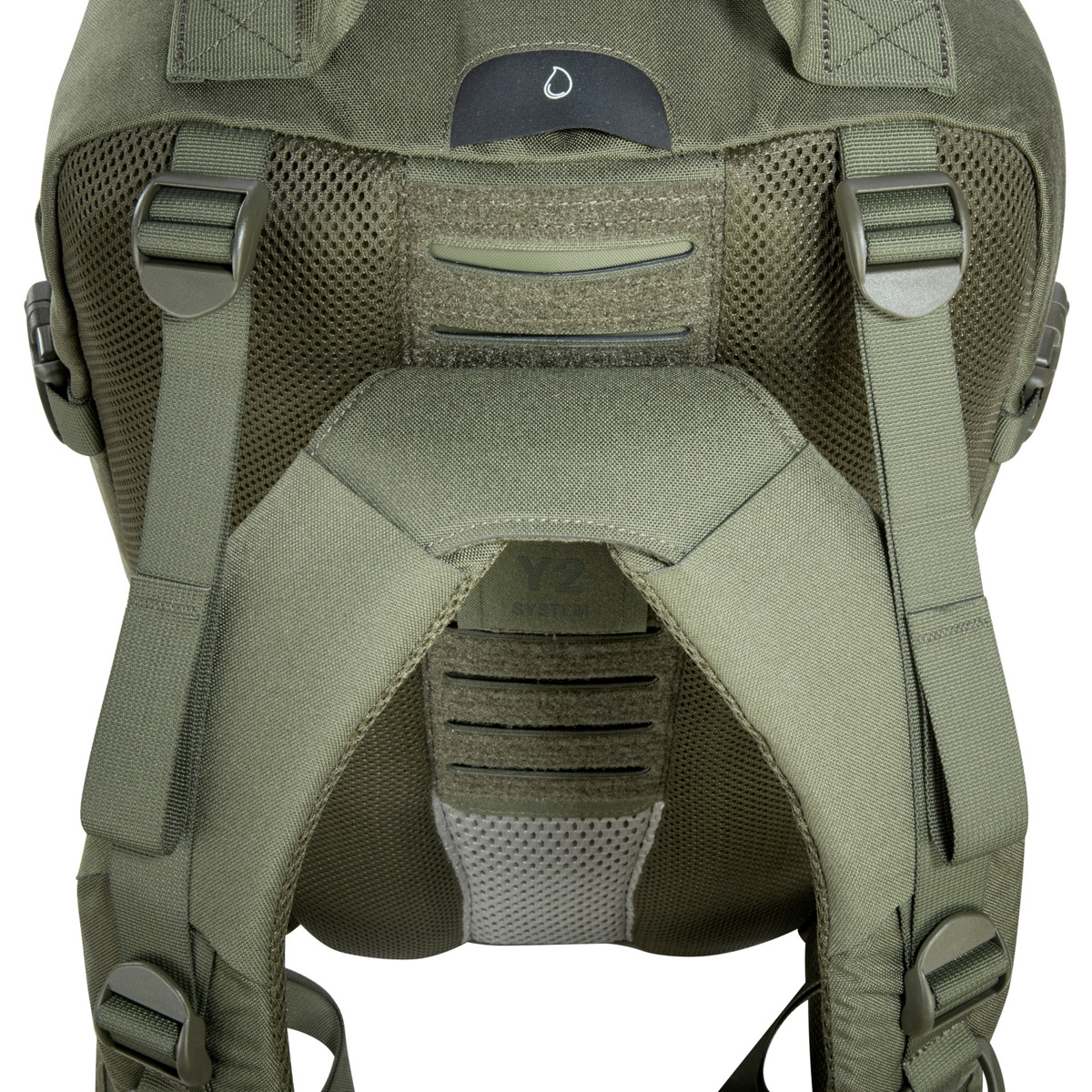 TT Modular Combat Pack 24 SL olive