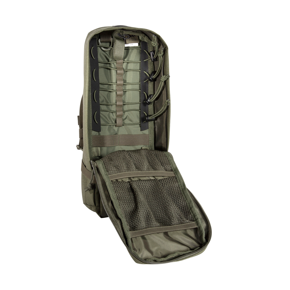 TT Tac Pouch 13 SP schwarz