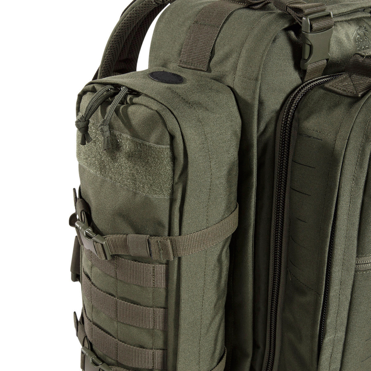 TT Tac Pouch 13 SP olive