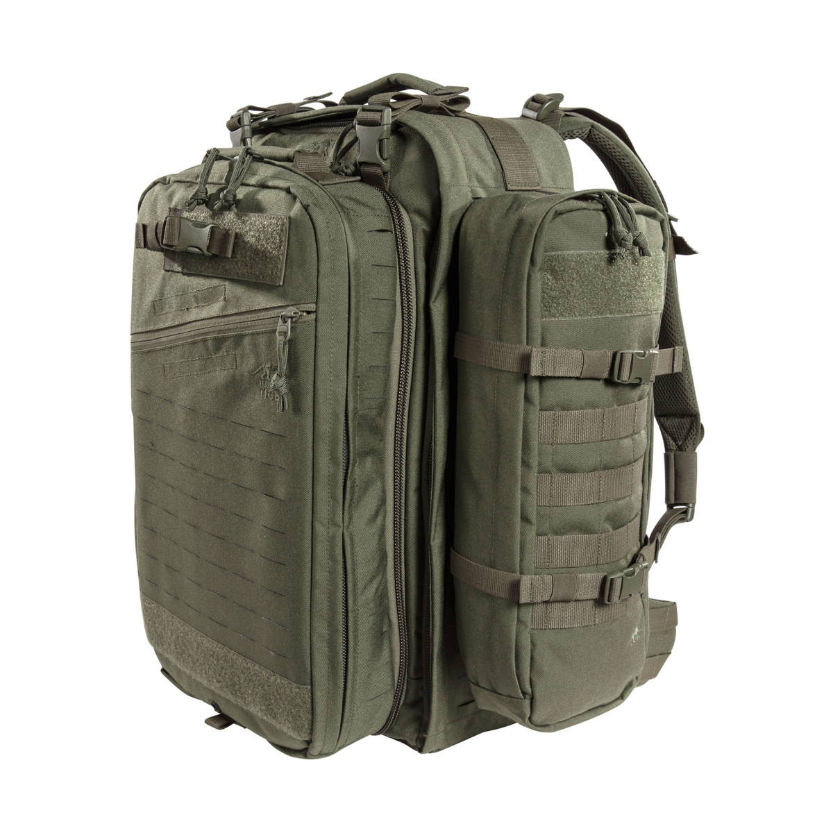 TT Tac Pouch 13 SP olive