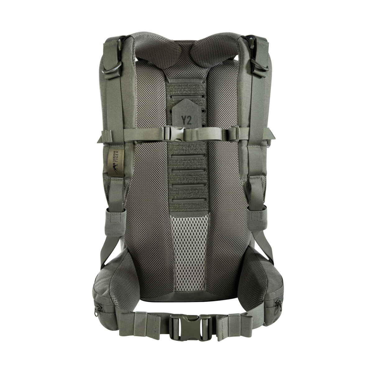 TT Modular Combat Pack 24 SL IRR steingrau-olive