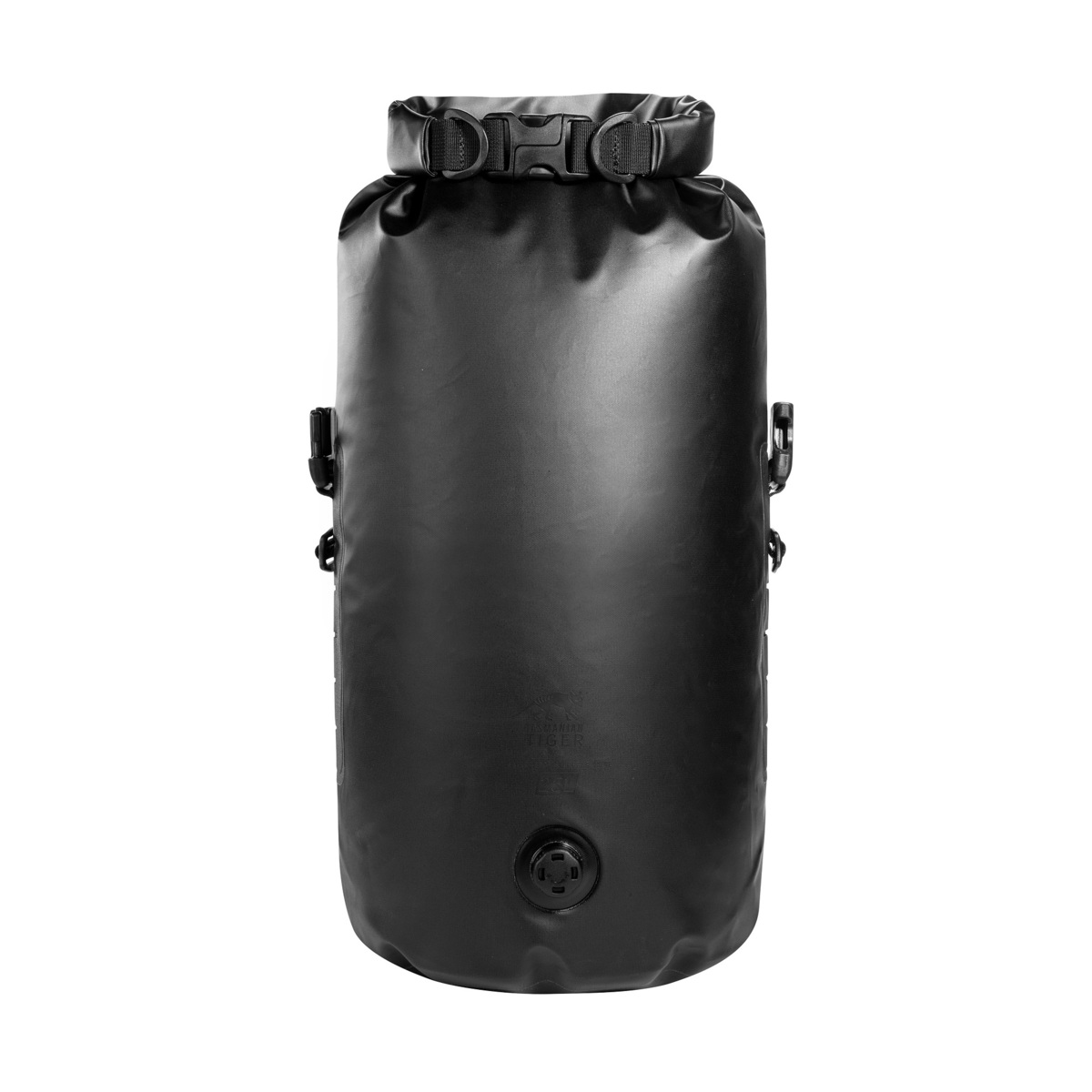 TT Stuffbag 25 WPV schwarz