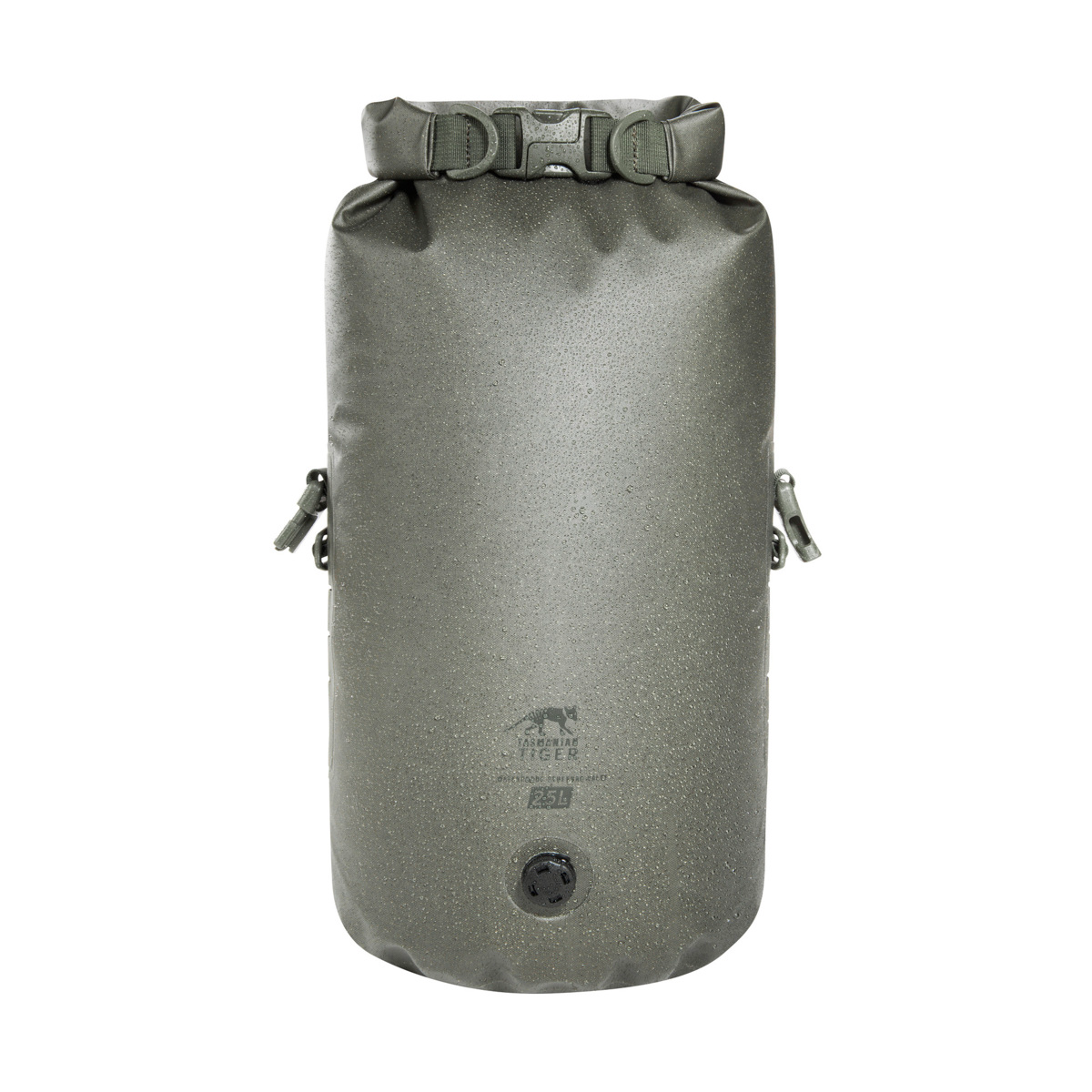 TT Stuffbag 25 WPV schwarz