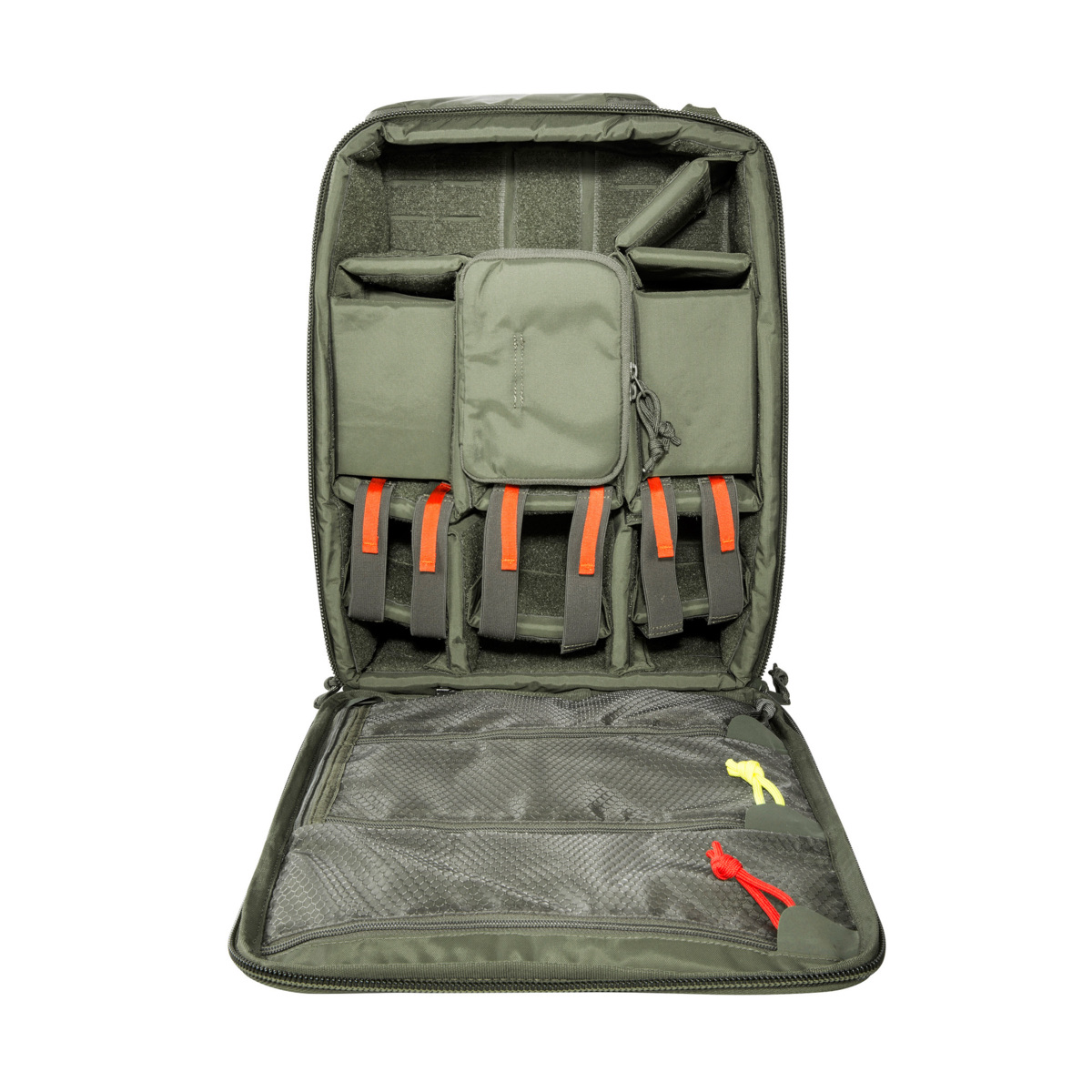 TT Multipurpose Equipment Insert olive