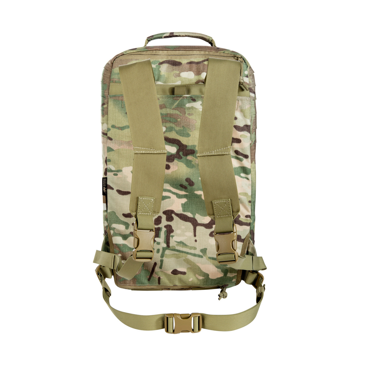 TT Medic Mascal Pack multicam