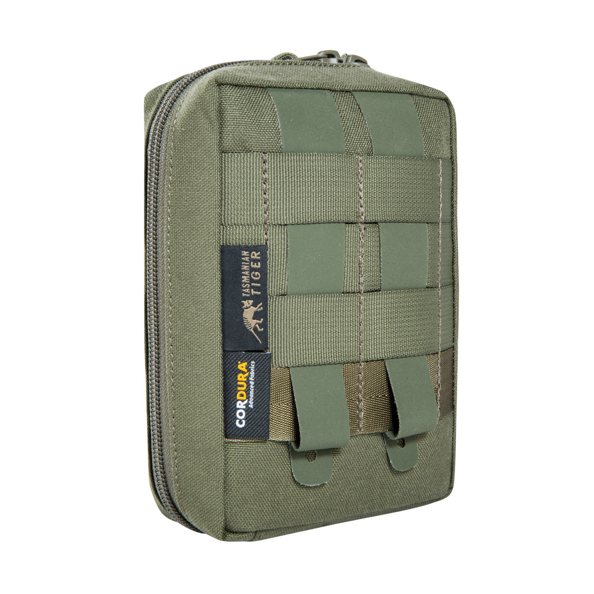 TT First Aid Basic Molle olive