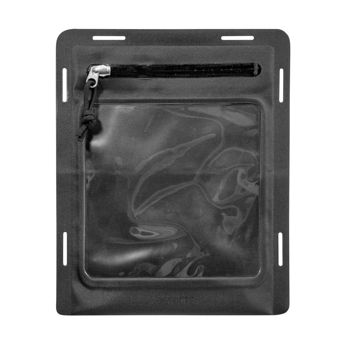 TT W-Pouch A5 schwarz