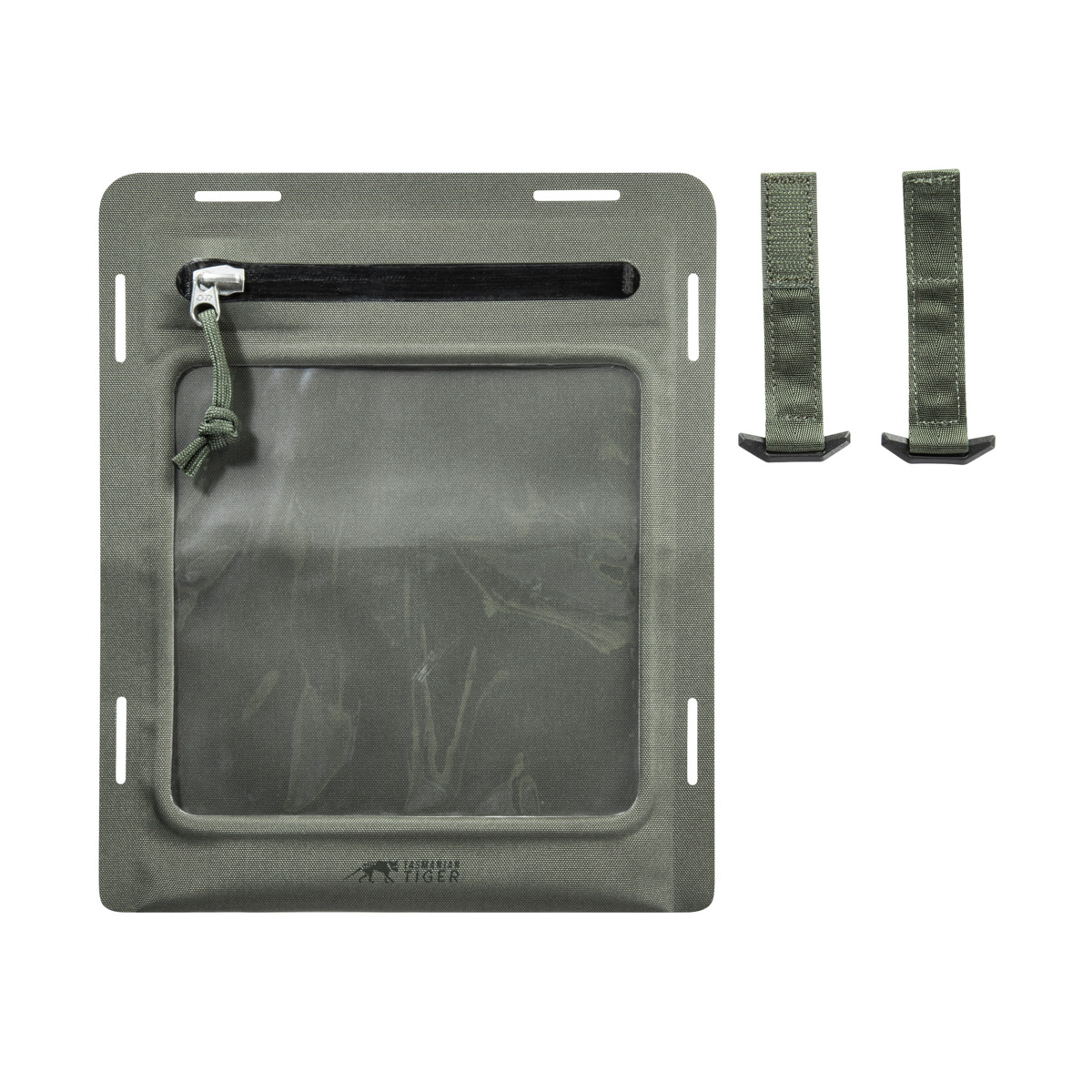 TT W-Pouch A5 schwarz
