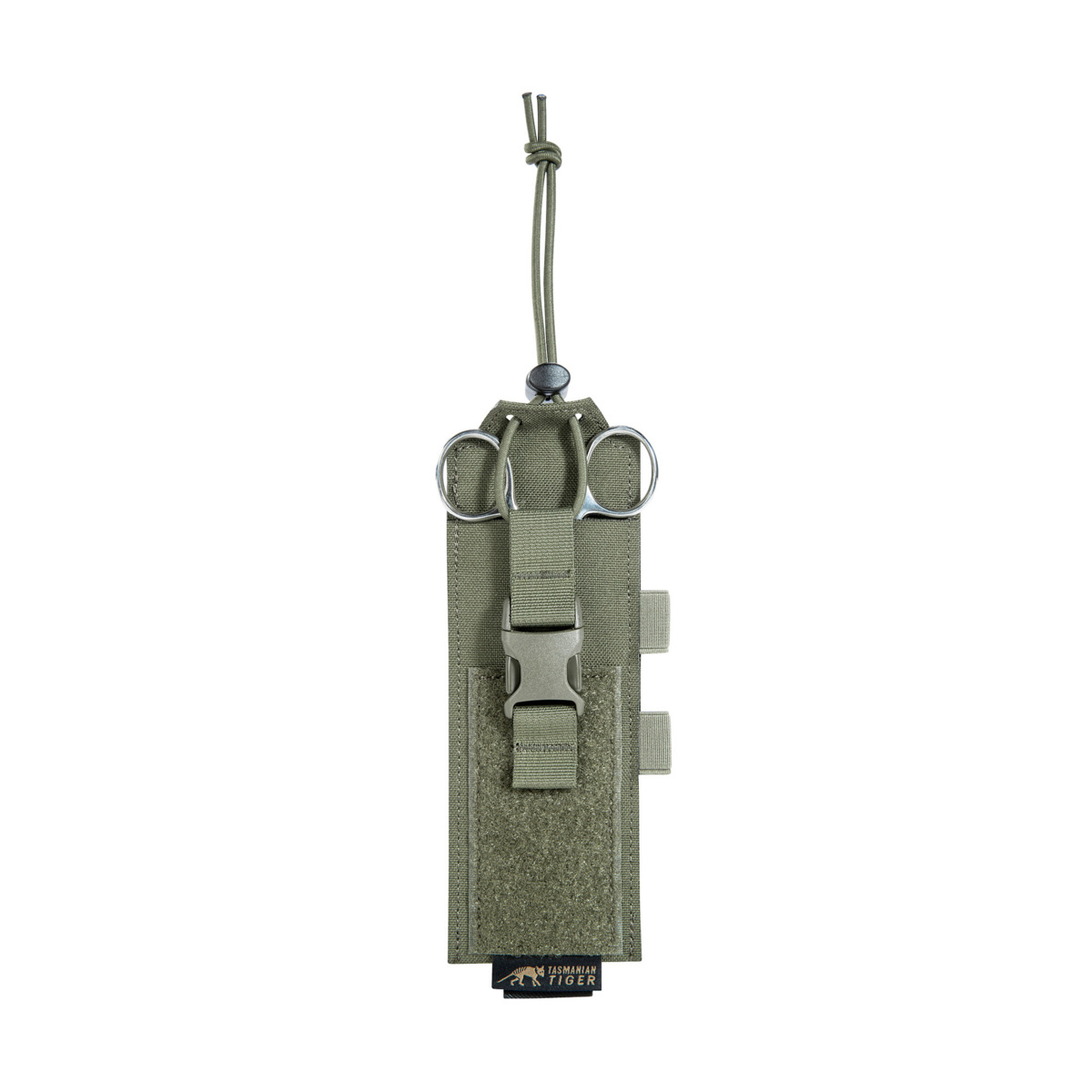TT Scheren Pouch MKII olive