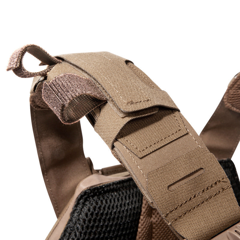 TT Plate Carrier QR LC ZP schwarz