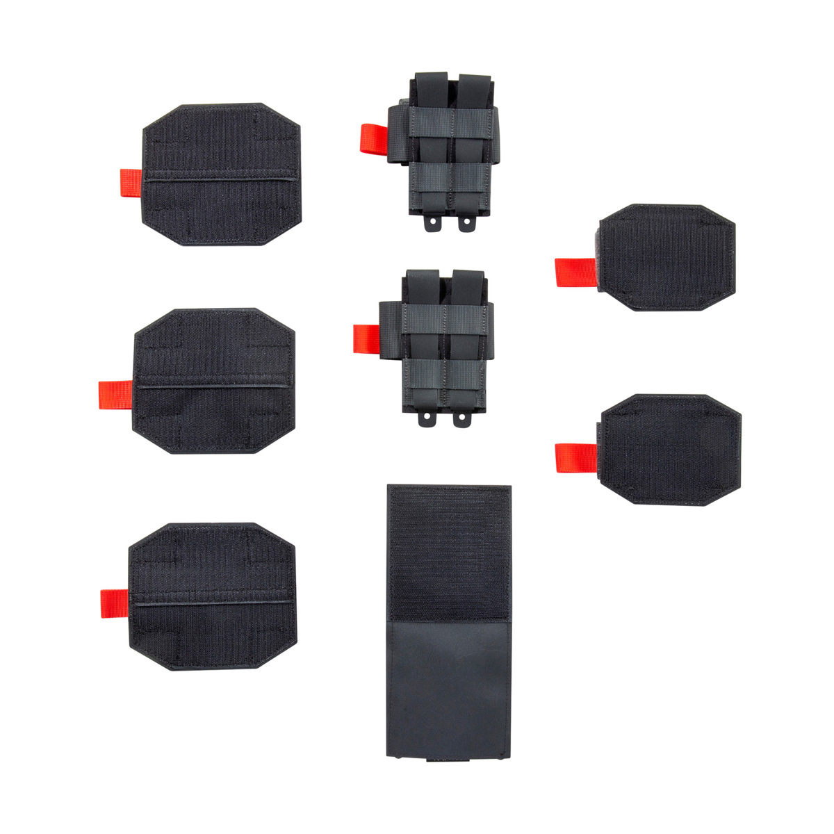 TT Modular WPN Fixation Set VL