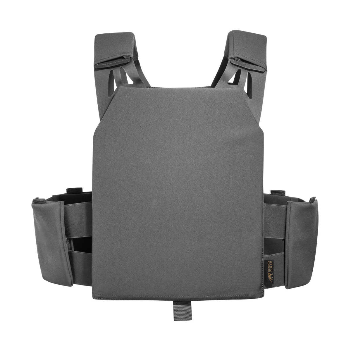 TT Plate Carrier LP MKII titan grau